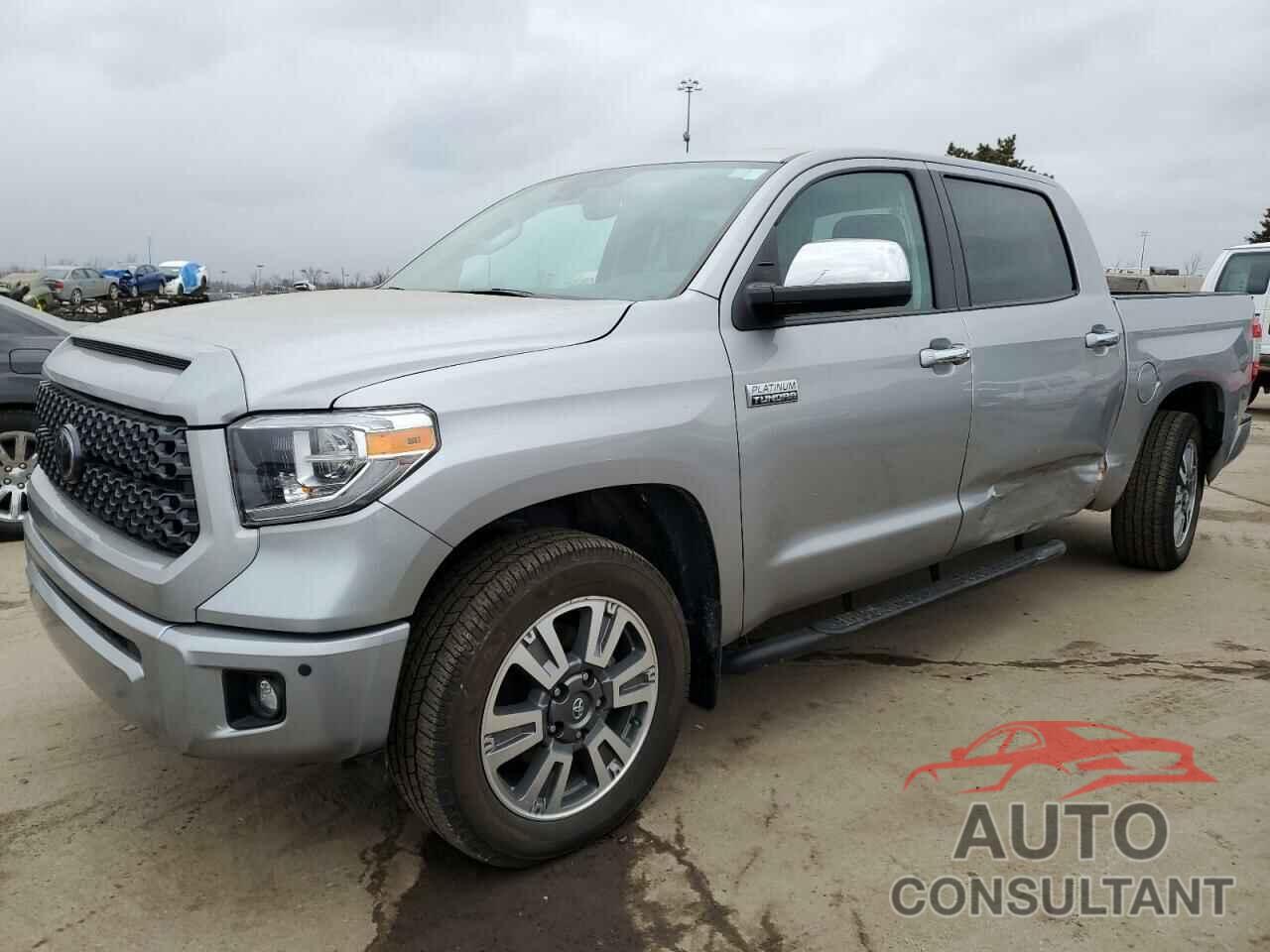 TOYOTA TUNDRA 2021 - 5TFAY5F16MX022026