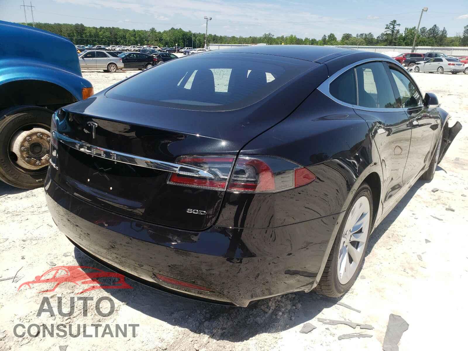 TESLA MODEL S 2016 - 5YJSA1E28GF153954