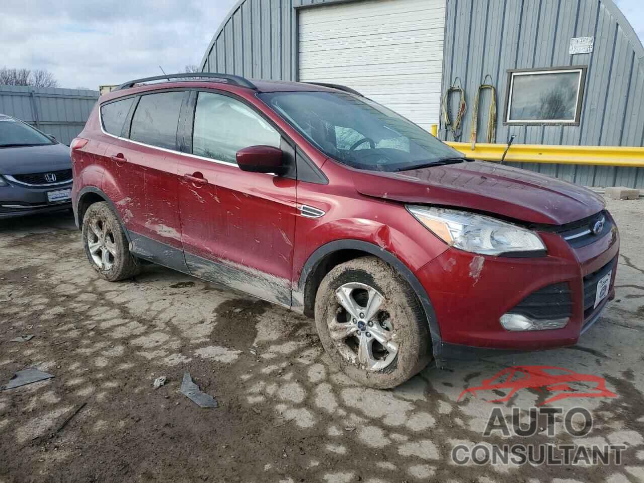 FORD ESCAPE 2016 - 1FMCU0G93GUB73192