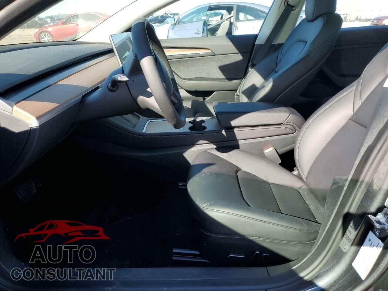 TESLA MODEL 3 2023 - 5YJ3E1EA6PF671089