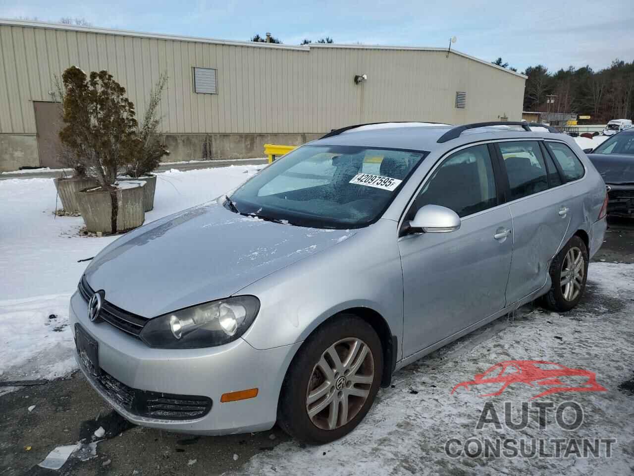 VOLKSWAGEN JETTA 2011 - 3VWML7AJ5BM683240