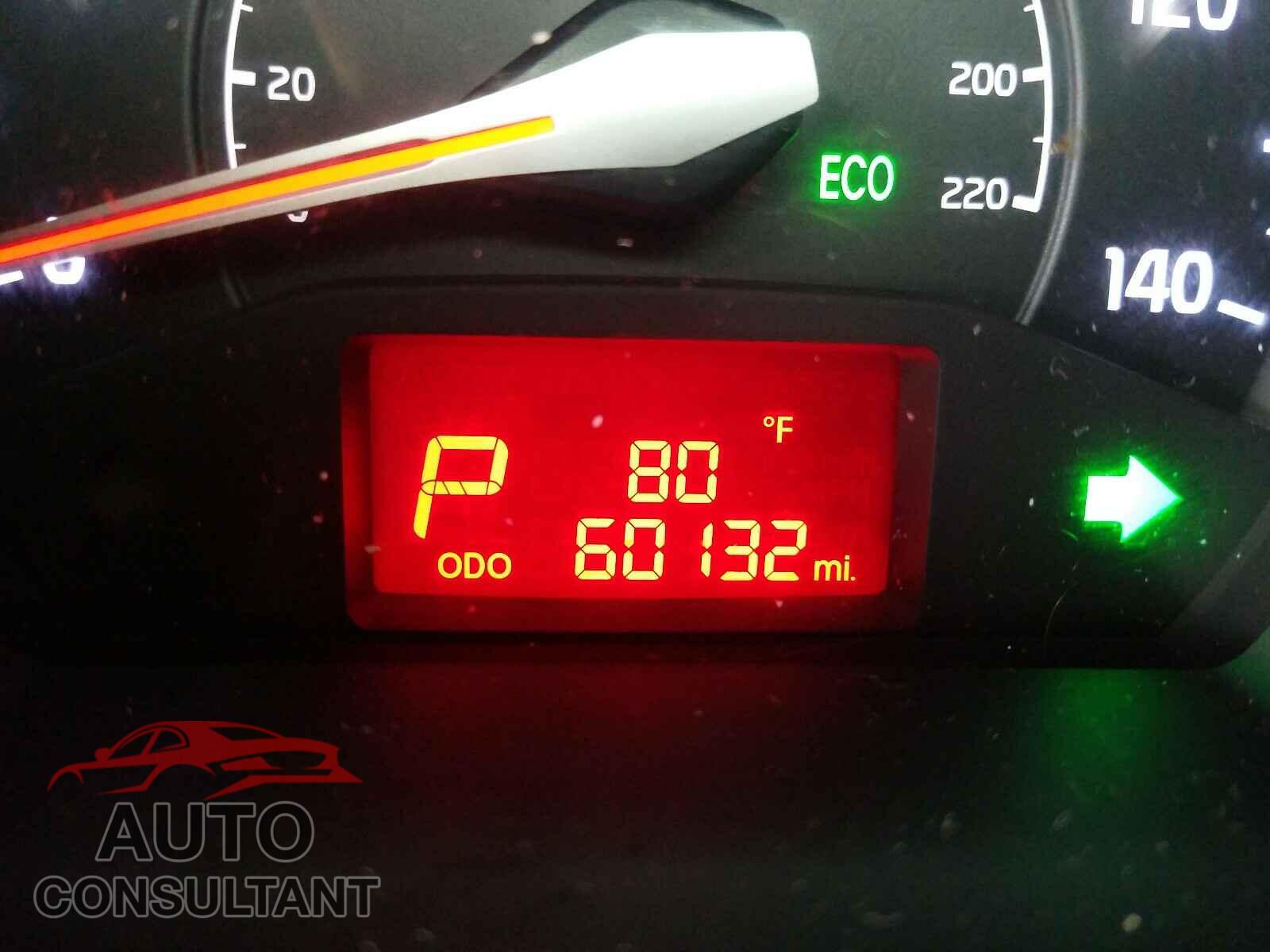 KIA RIO 2017 - KNADM4A3XH6015939