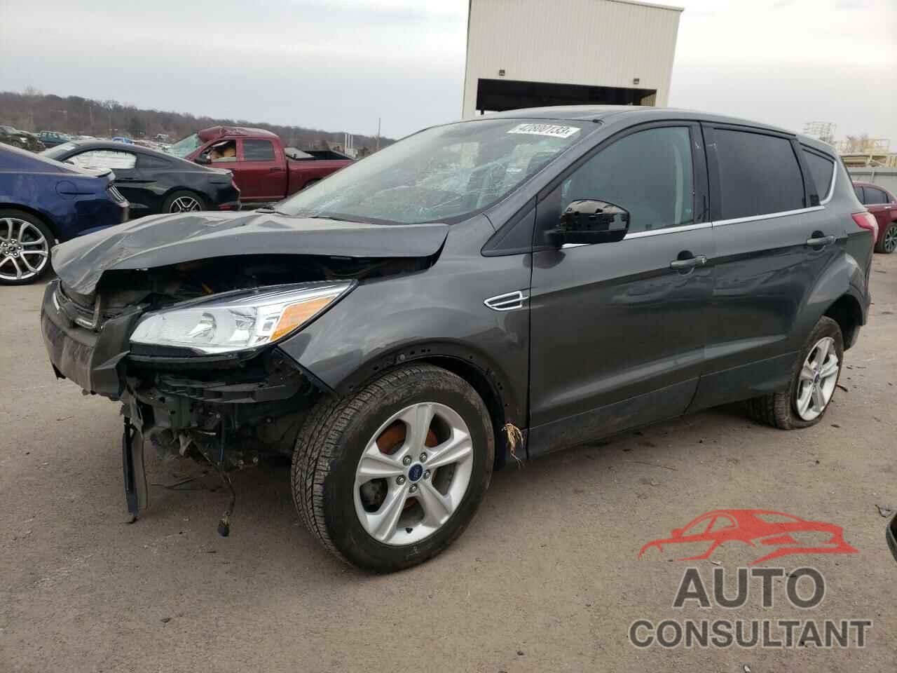 FORD ESCAPE 2015 - 1FMCU0G78FUA78530
