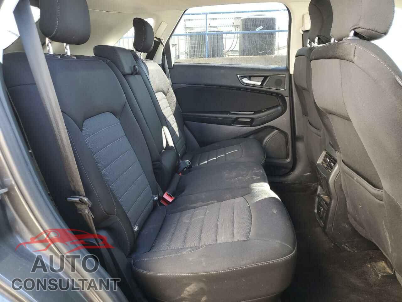 FORD EDGE 2018 - 2FMPK4G98JBC59058