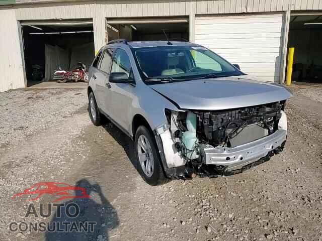 FORD EDGE 2014 - 2FMDK4GC2EBA38110