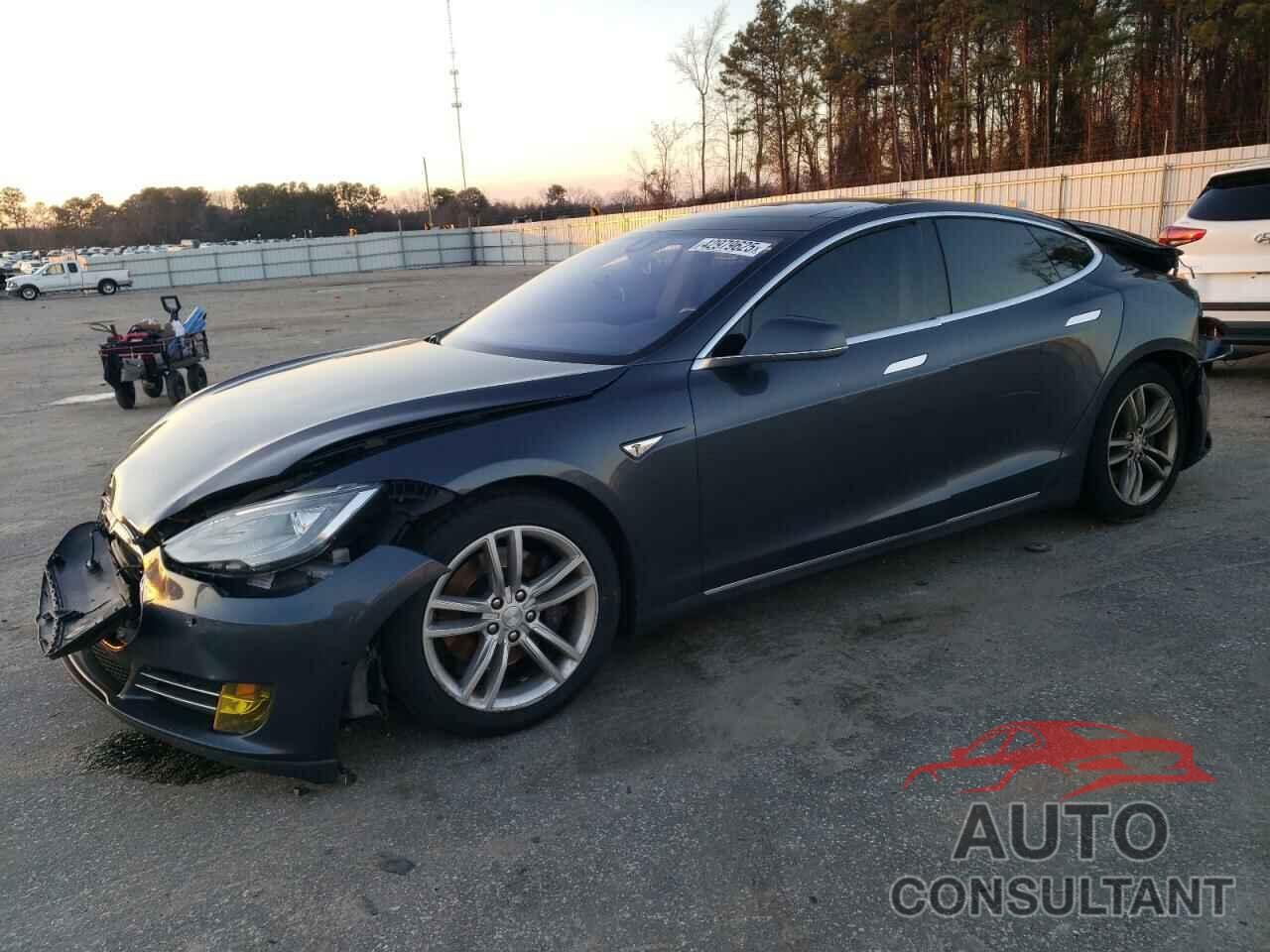 TESLA MODEL S 2014 - 5YJSA1H12EFP49982