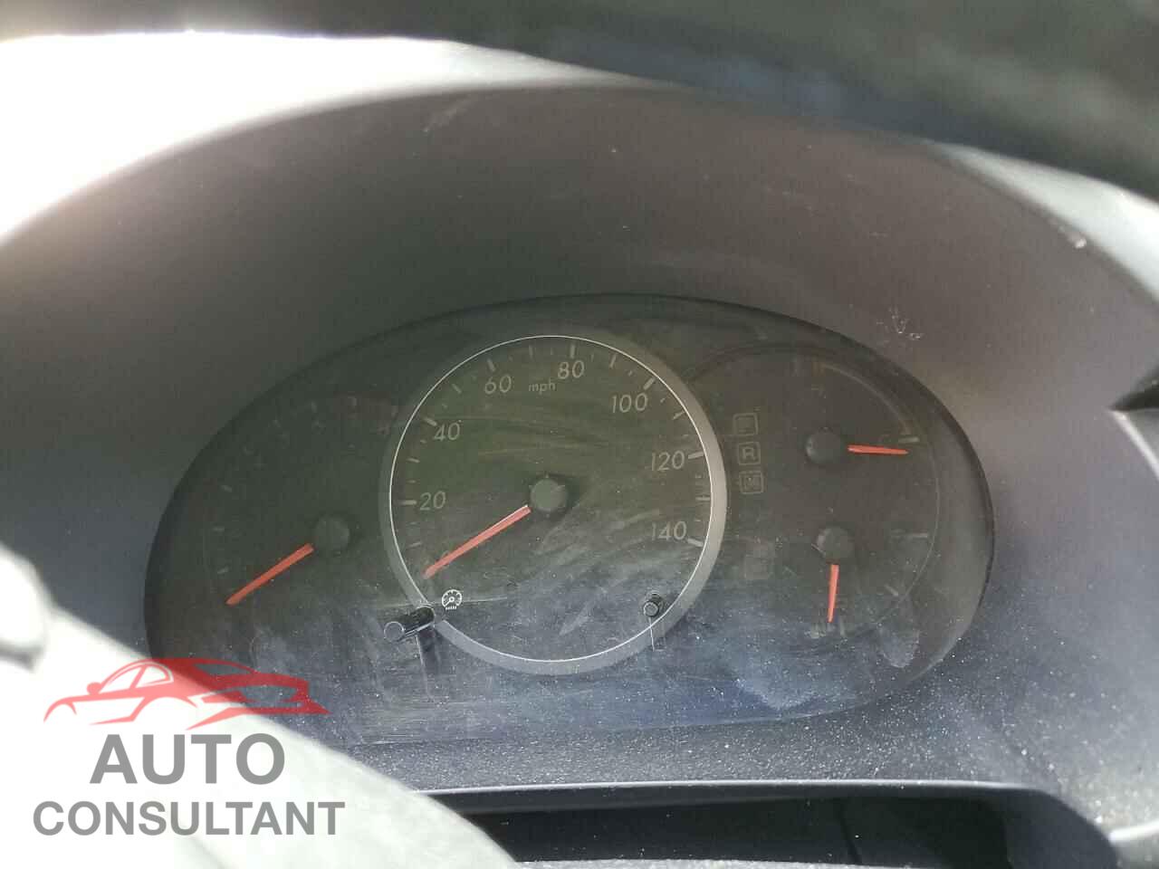 MAZDA 5 2010 - JM1CR2WL2A0373316