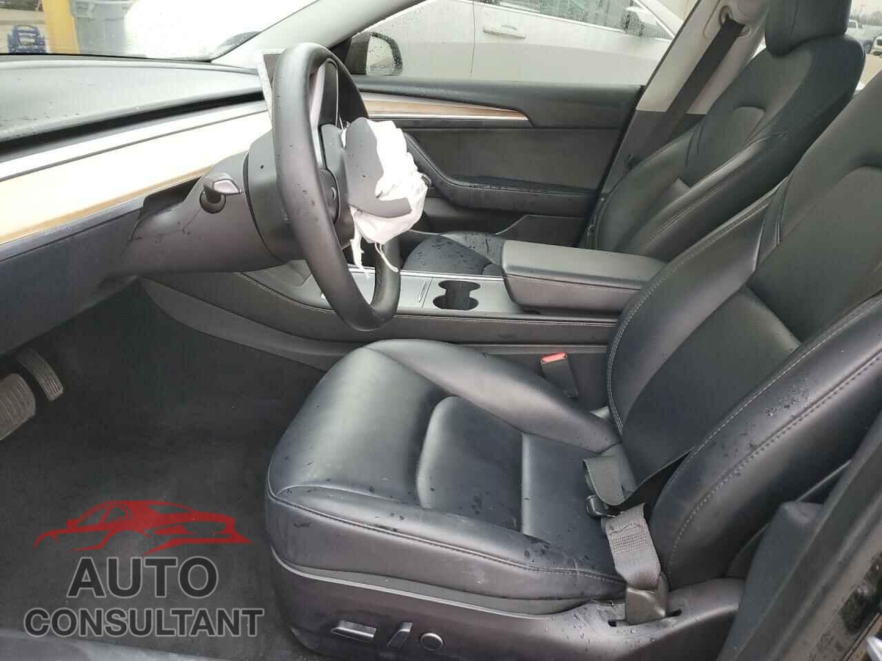 TESLA MODEL 3 2023 - 5YJ3E1EA9PF435598