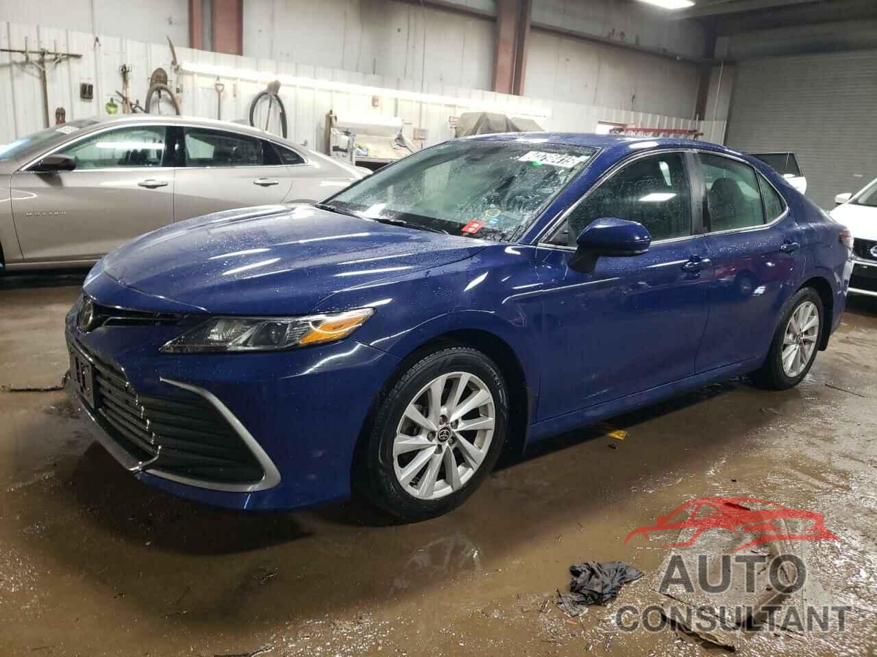 TOYOTA CAMRY 2023 - 4T1C11BK1PU074881