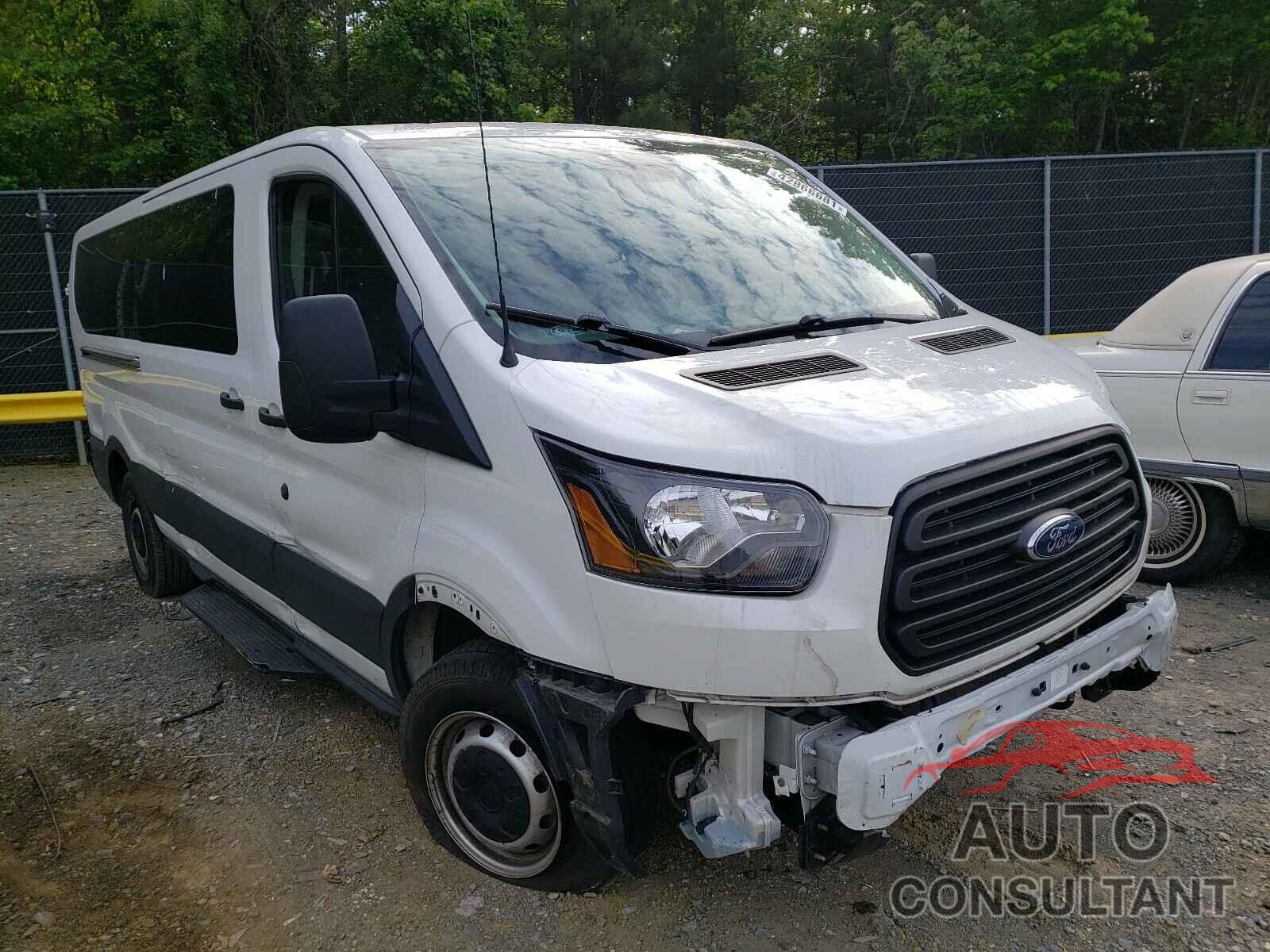 FORD TRANSIT CO 2019 - 1FBZX2YM0KKA22825