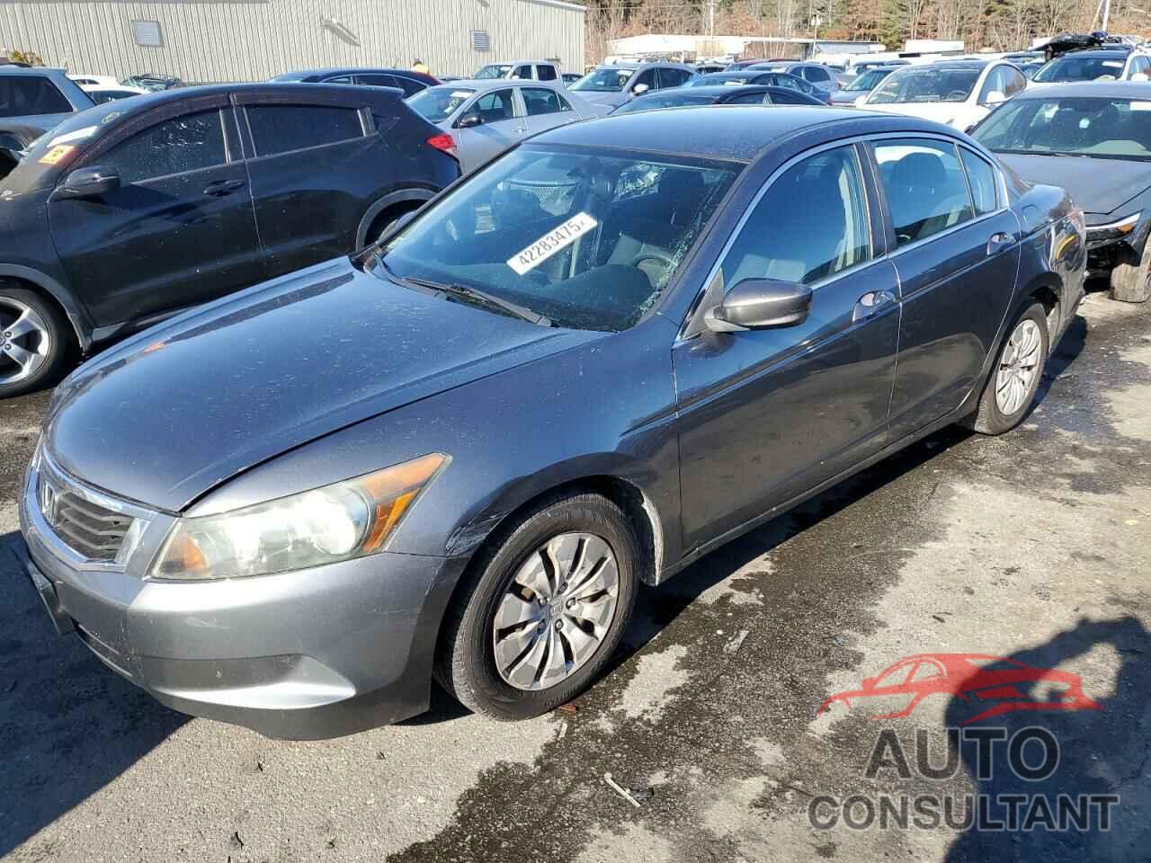 HONDA ACCORD 2010 - 1HGCP2F39AA128532