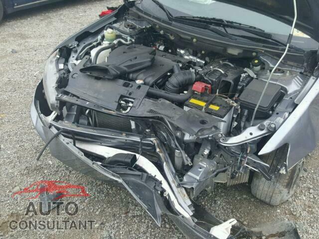 MITSUBISHI LANCER 2015 - JA32V2FW4FU008801