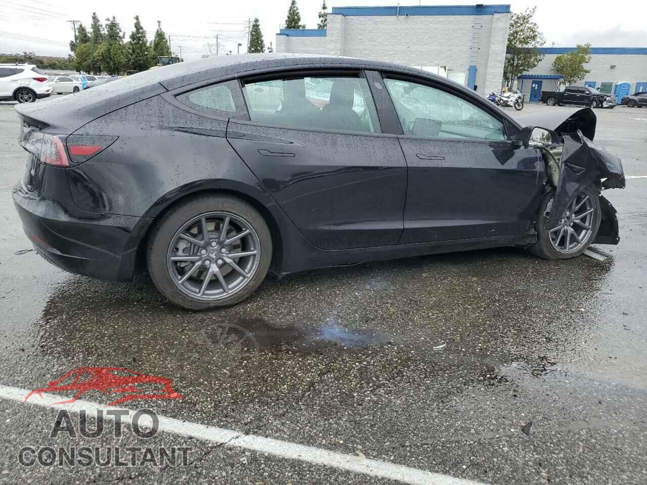 TESLA MODEL 3 2020 - 5YJ3E1EB4LF600086