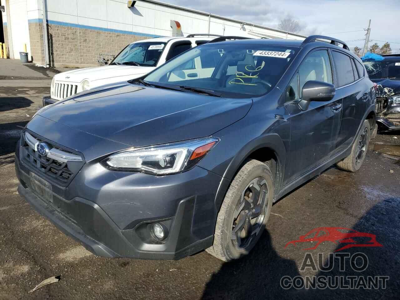 SUBARU CROSSTREK 2021 - JF2GTHNCXM8230483