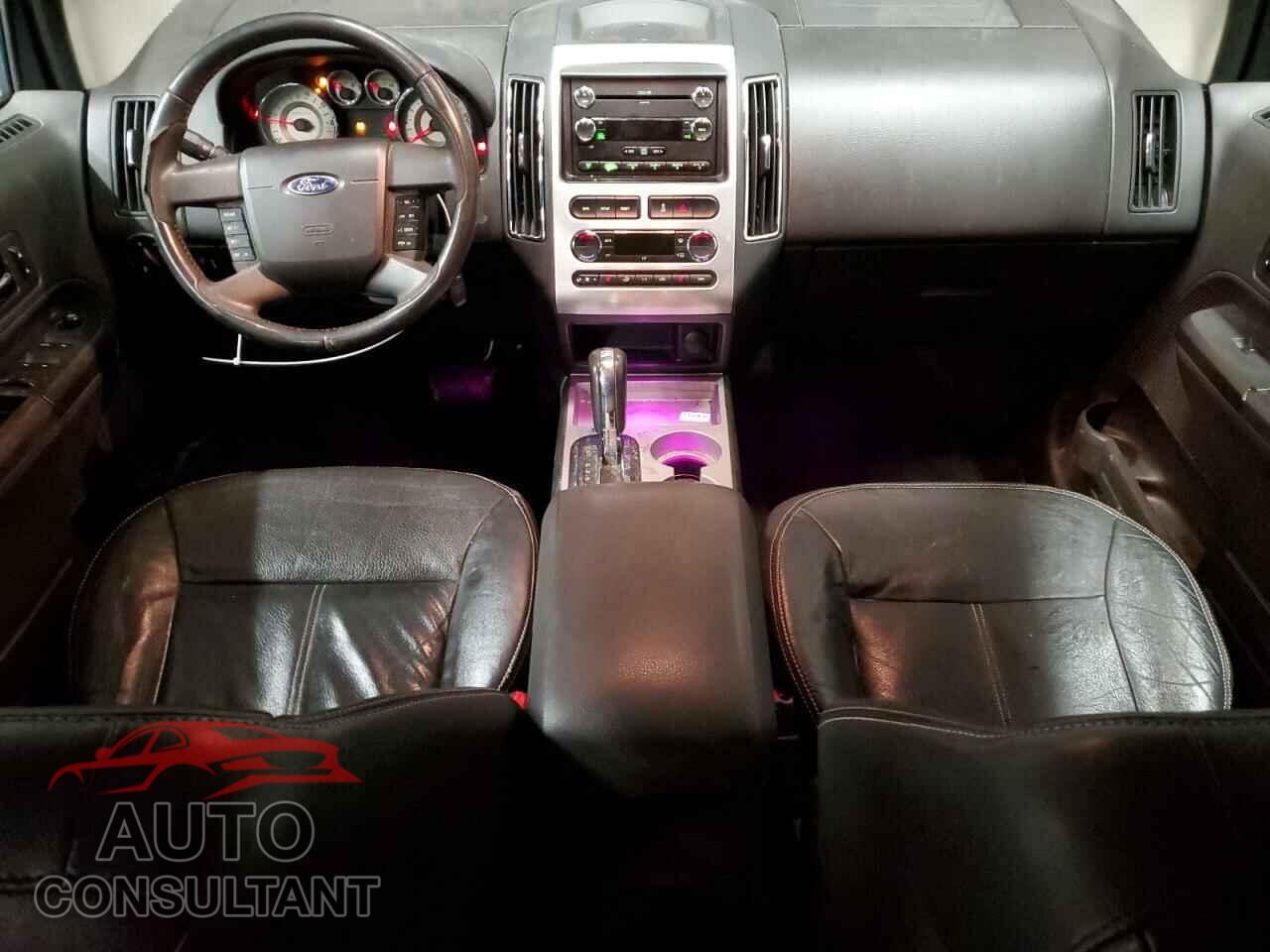 FORD EDGE 2010 - 2FMDK4JC7ABA84566