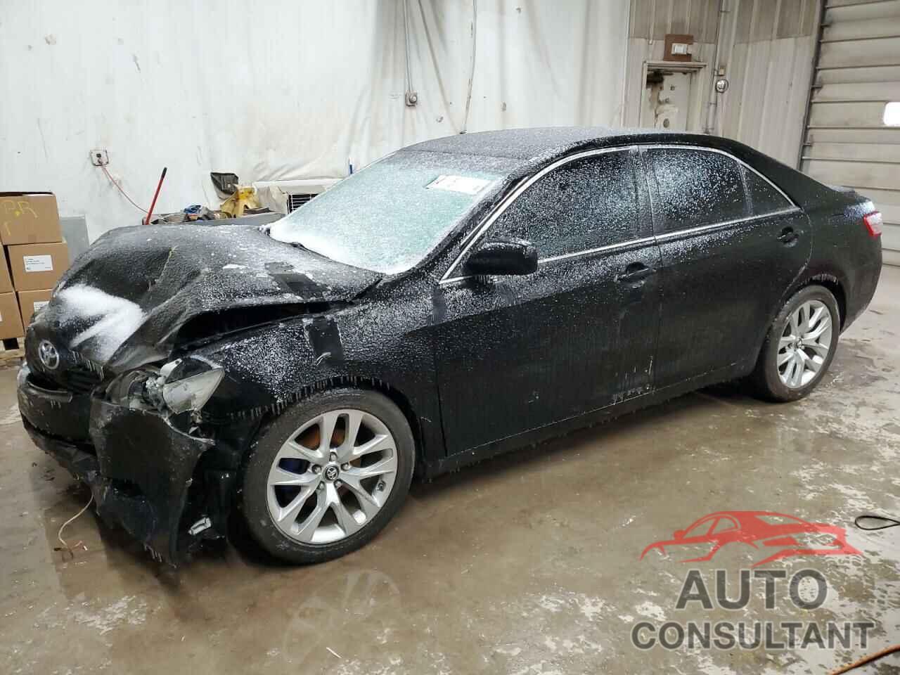 TOYOTA CAMRY 2009 - 4T1BE46K09U405447