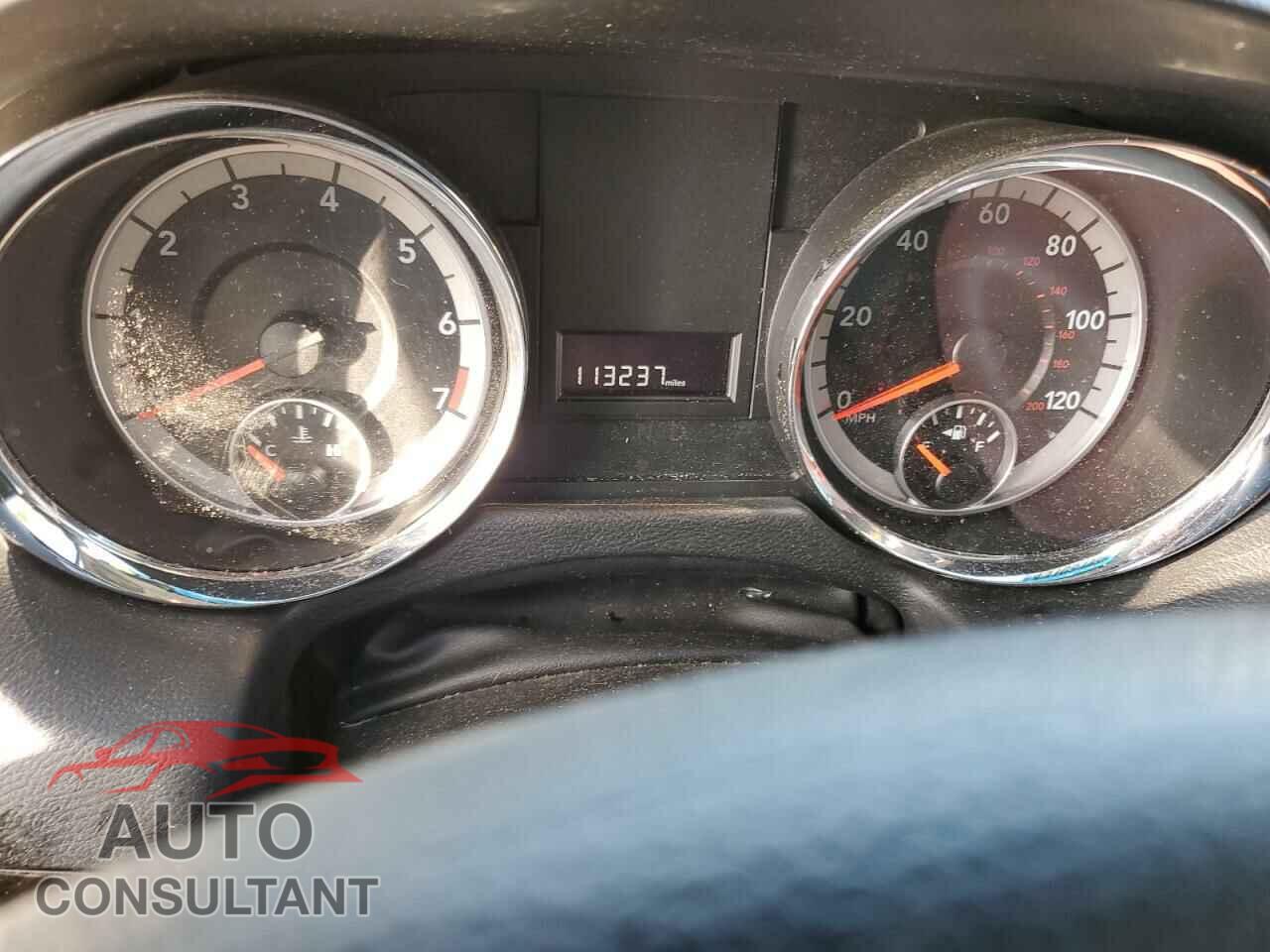 DODGE CARAVAN 2015 - 2C4RDGCG2FR623714