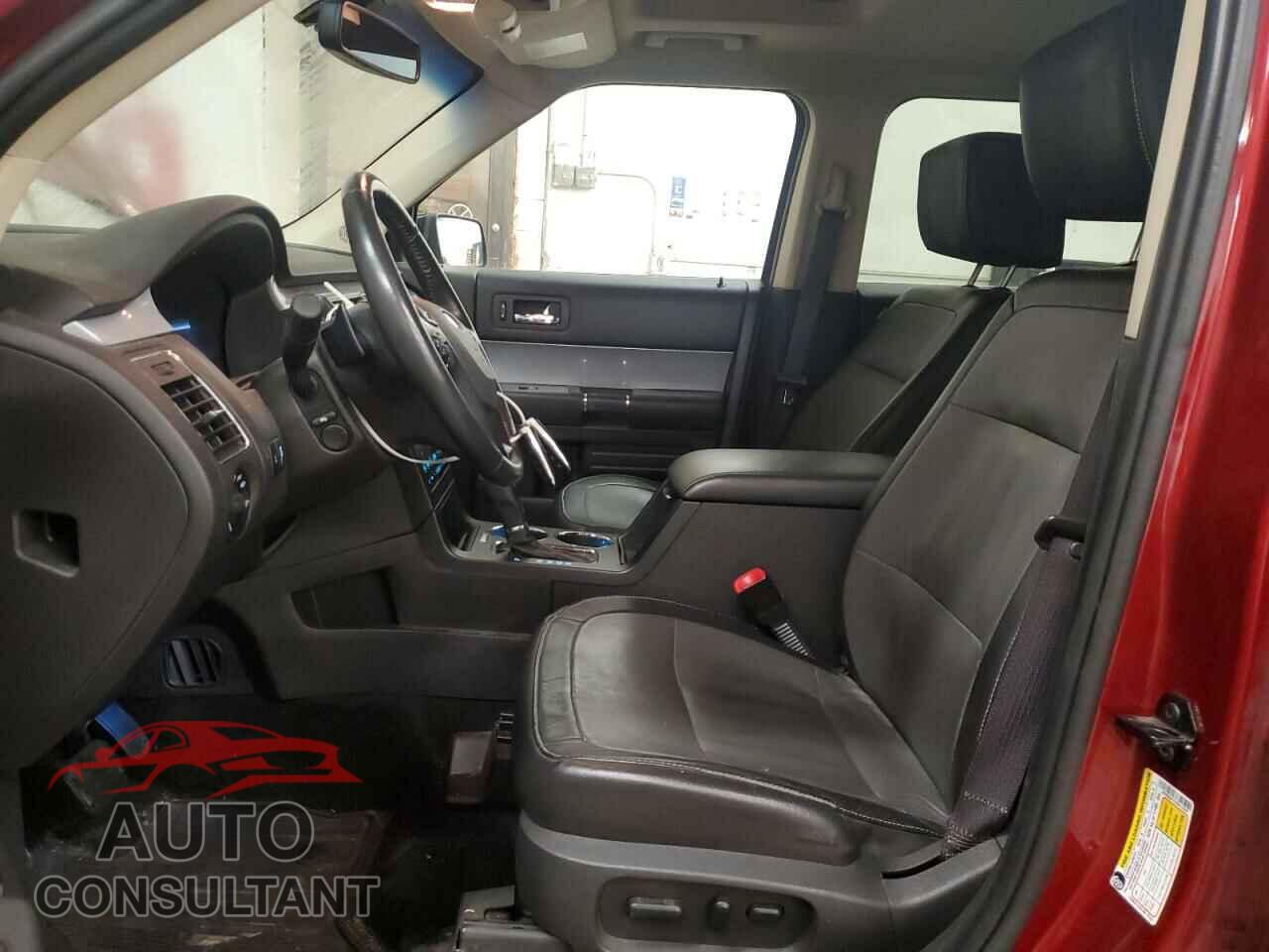 FORD FLEX 2014 - 2FMHK6DT5EBD12269