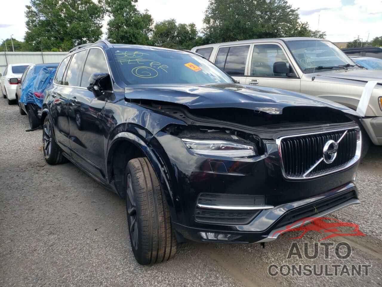 VOLVO XC90 2019 - YV4A22PKXK1460293