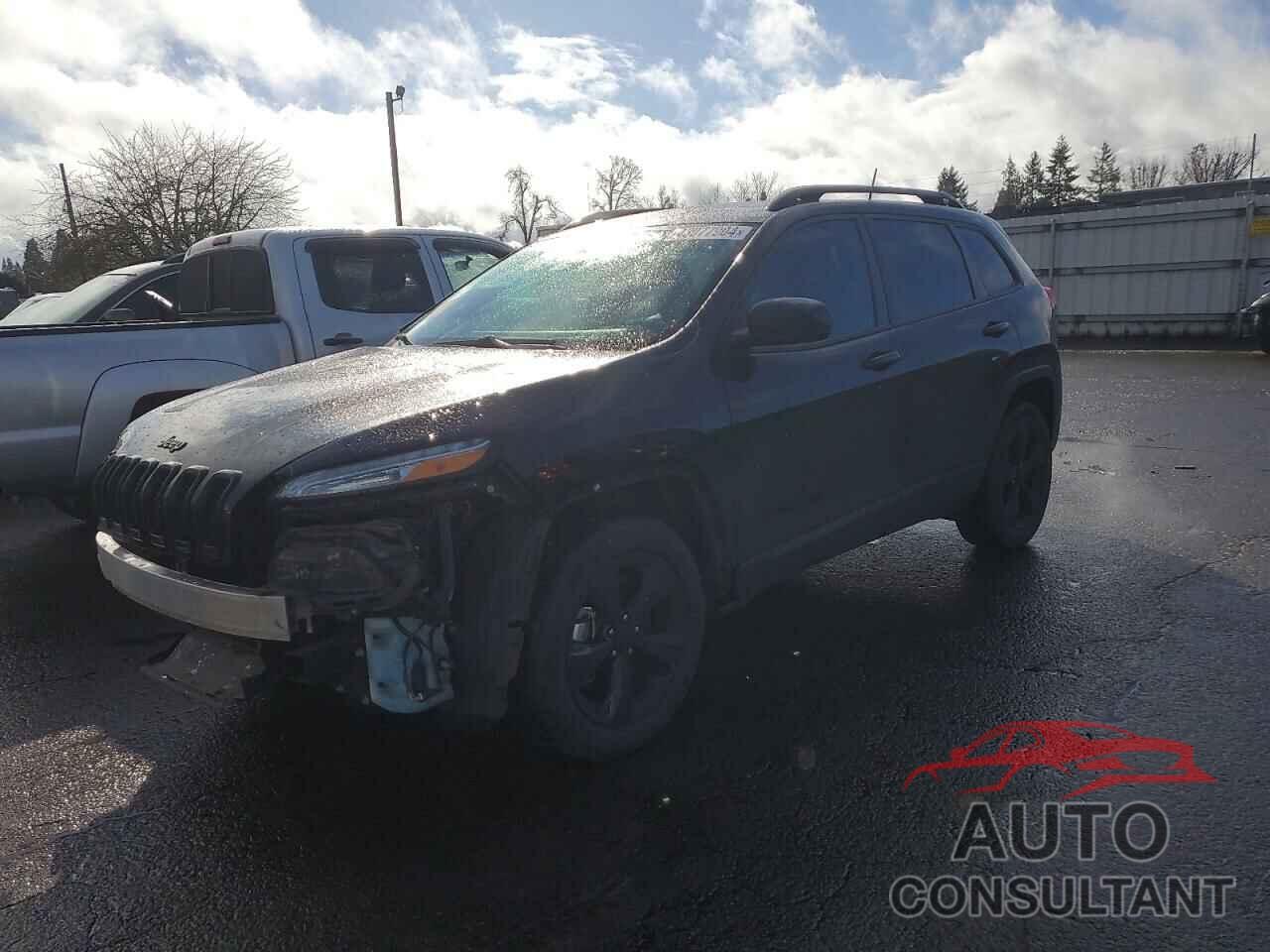 JEEP GRAND CHER 2016 - 1C4PJMDB6GW354272