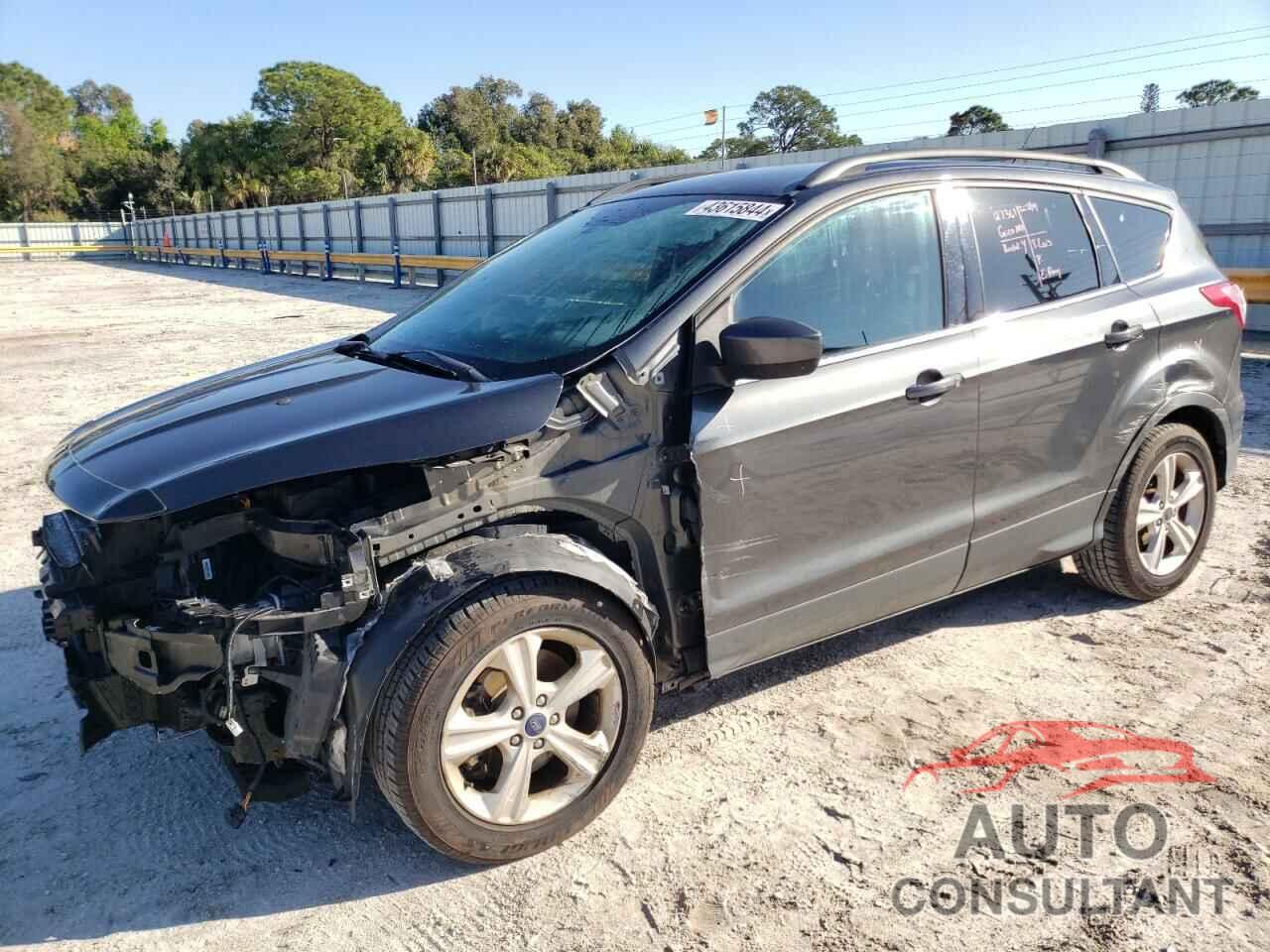 FORD ESCAPE 2016 - 1FMCU9GX9GUB13176