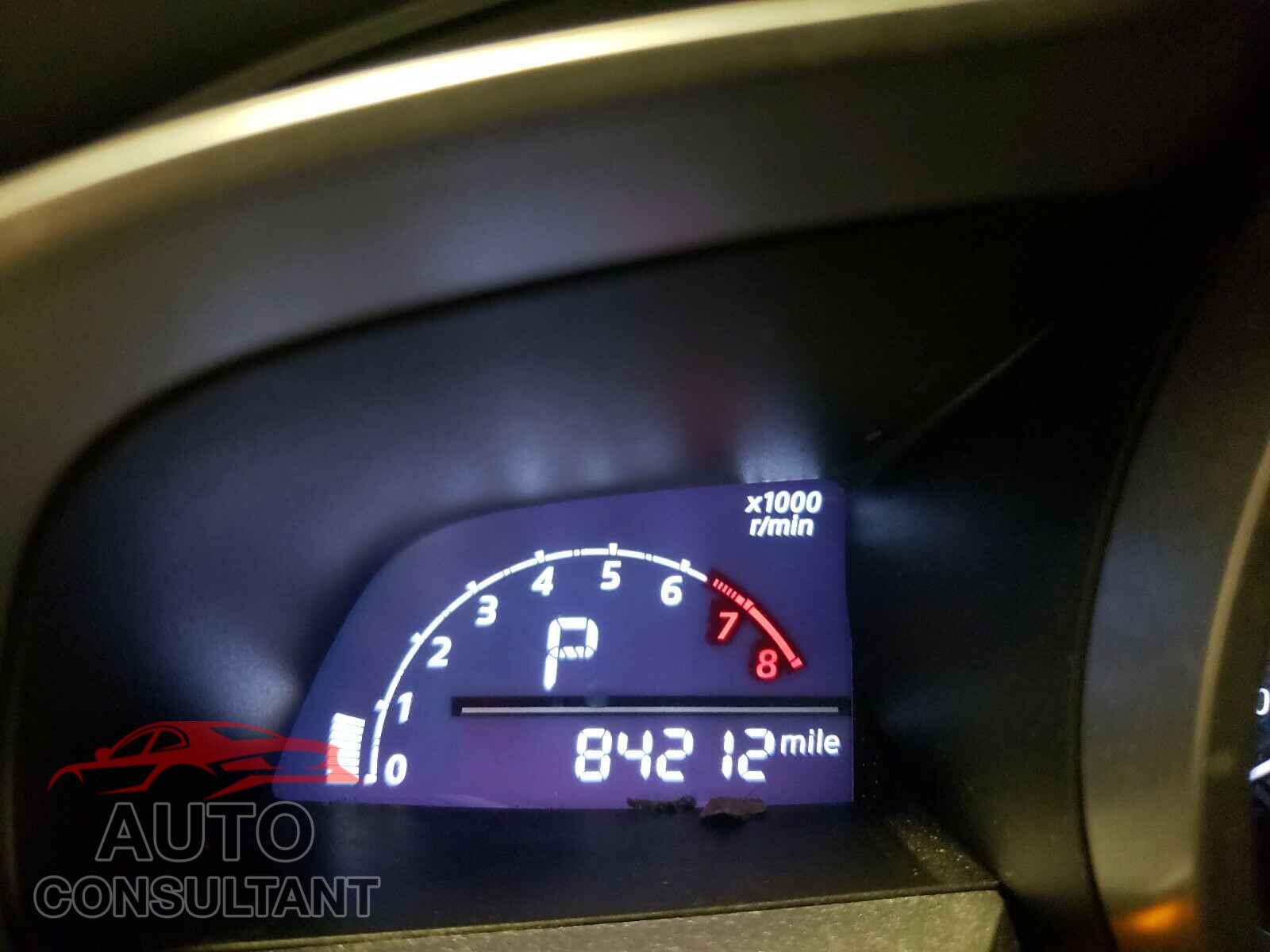 MAZDA 3 2016 - 3MZBM1V79GM306000