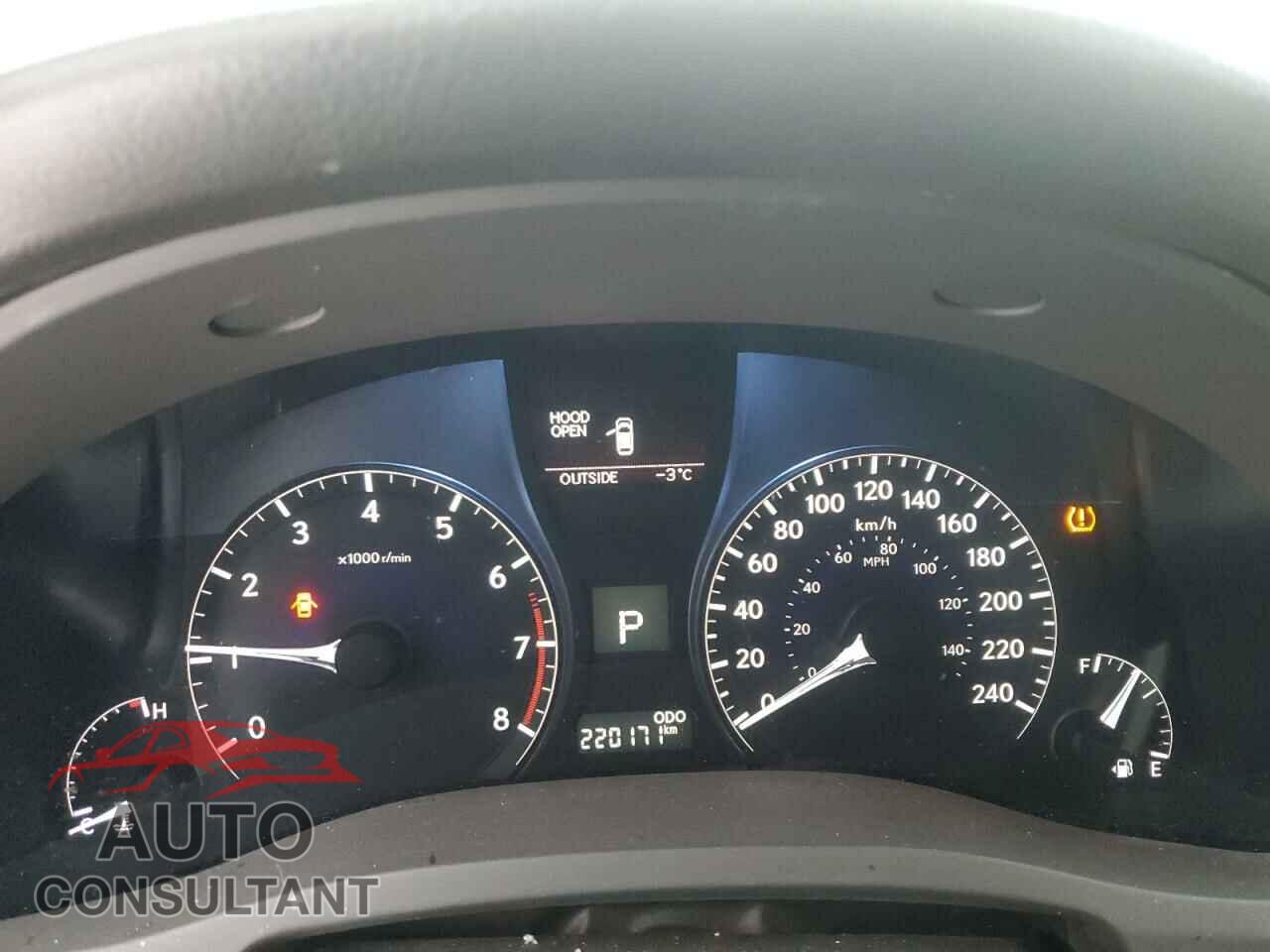 LEXUS RX350 2013 - 2T2BK1BA3DC160007
