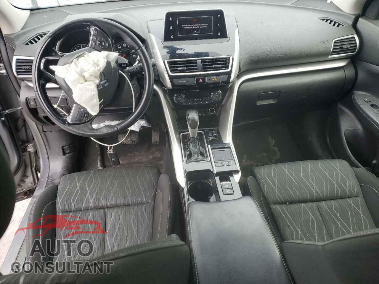 MITSUBISHI ECLIPSE 2020 - JA4AS5AA2LZ002751