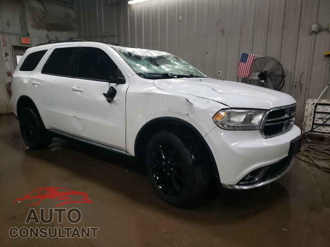 DODGE DURANGO 2015 - 1C4RDJDG6FC169634