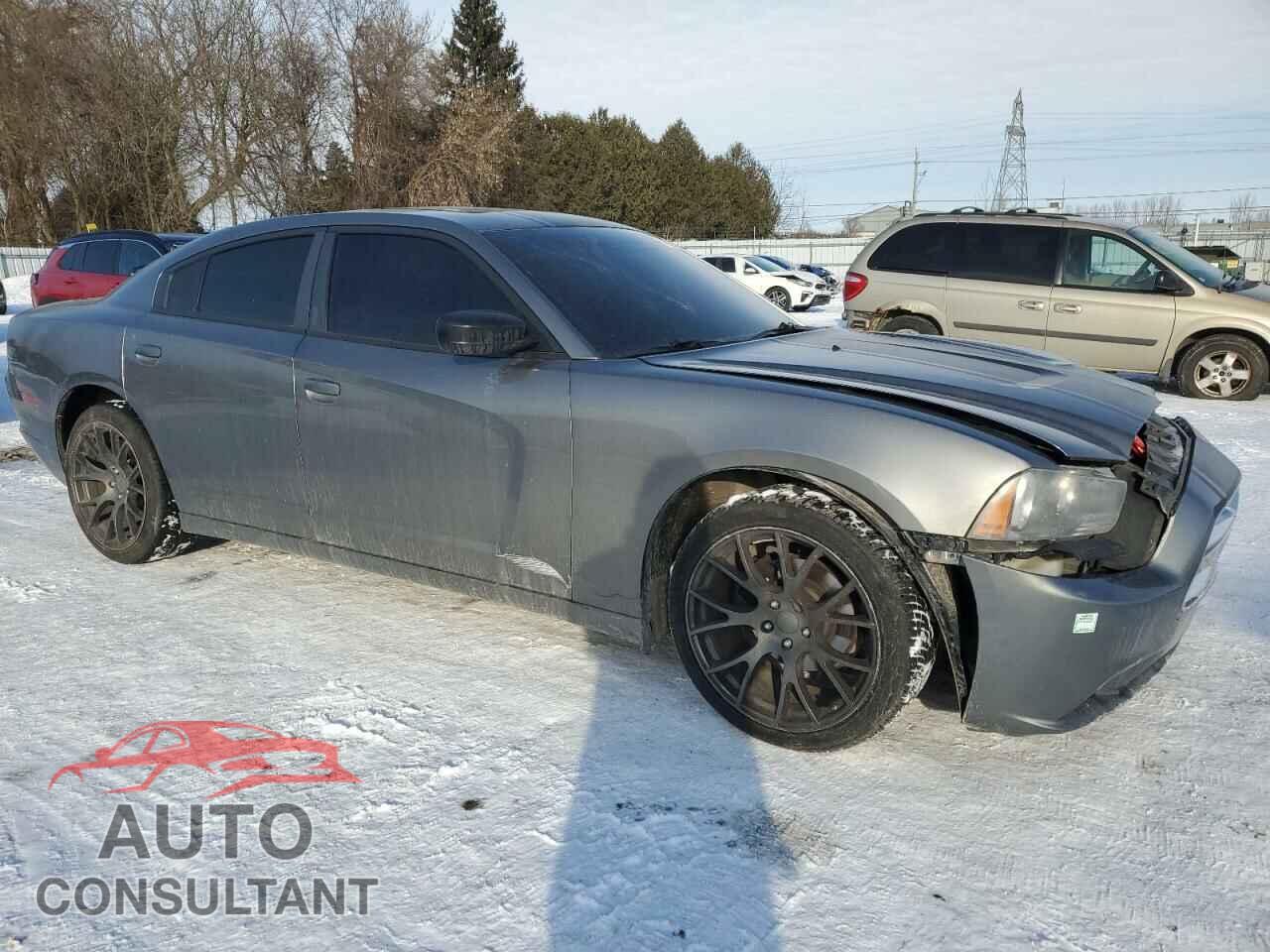 DODGE CHARGER 2011 - 2B3CL3CG2BH583380