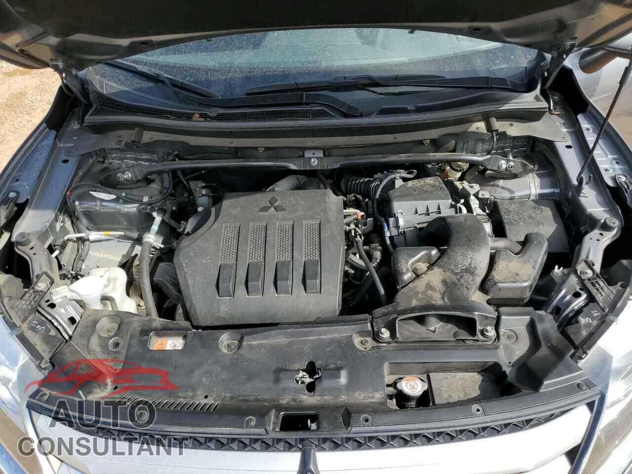 MITSUBISHI ECLIPSE 2020 - JA4AT3AAXLZ036633