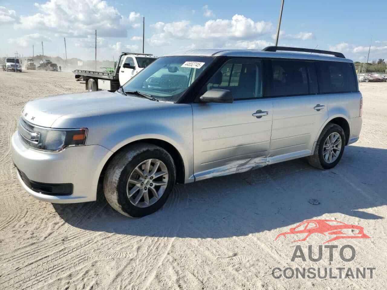 FORD FLEX 2014 - 2FMGK5B86EBD20322