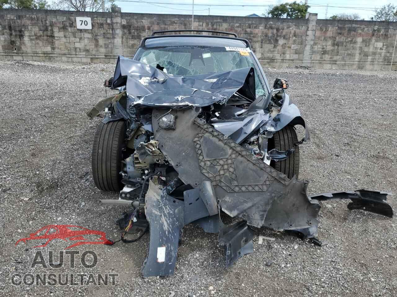 TESLA MODEL 3 2020 - 5YJ3E1EB8LF710879