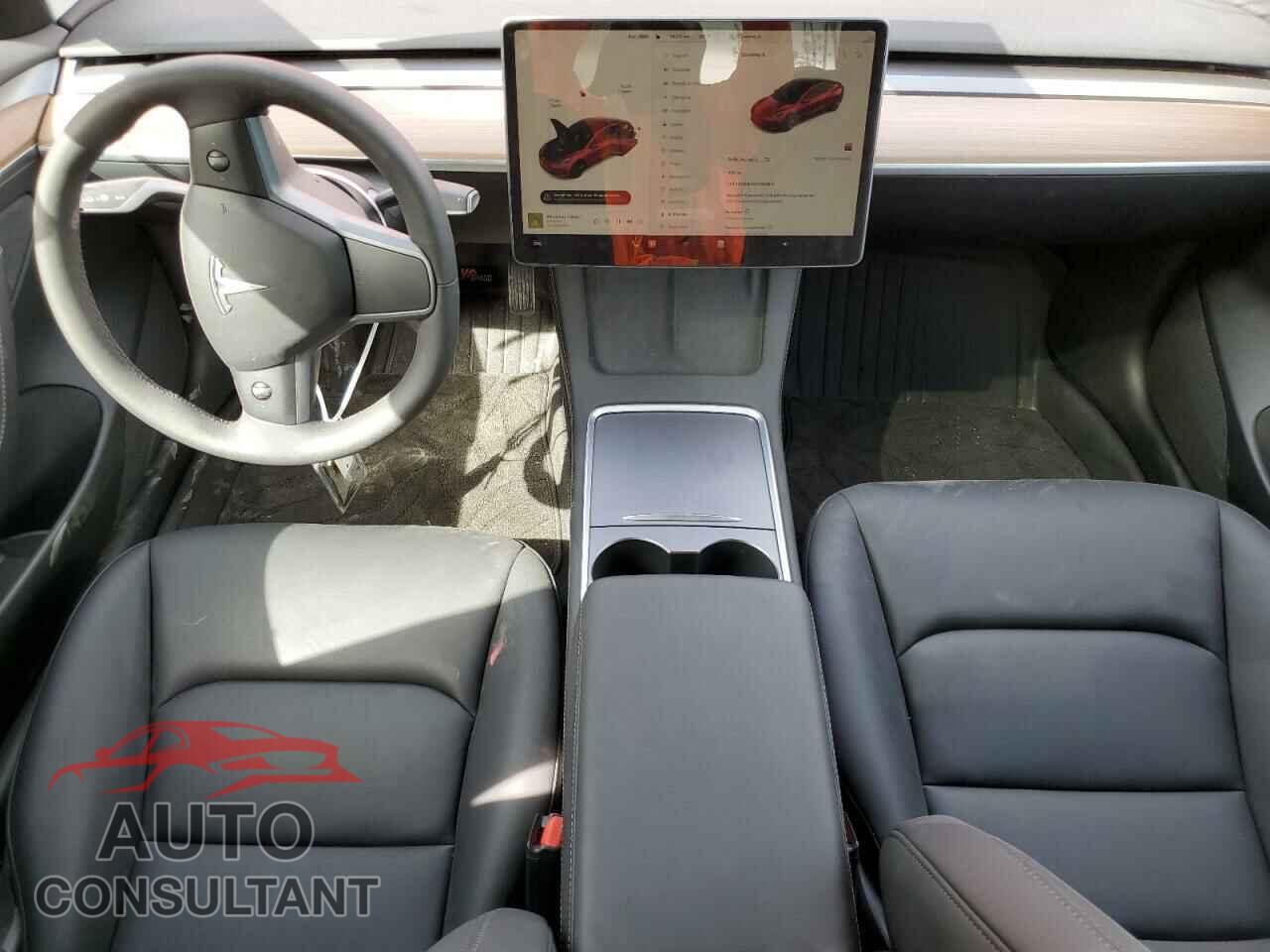 TESLA MODEL 3 2023 - 5YJ3E1EA9PF662841