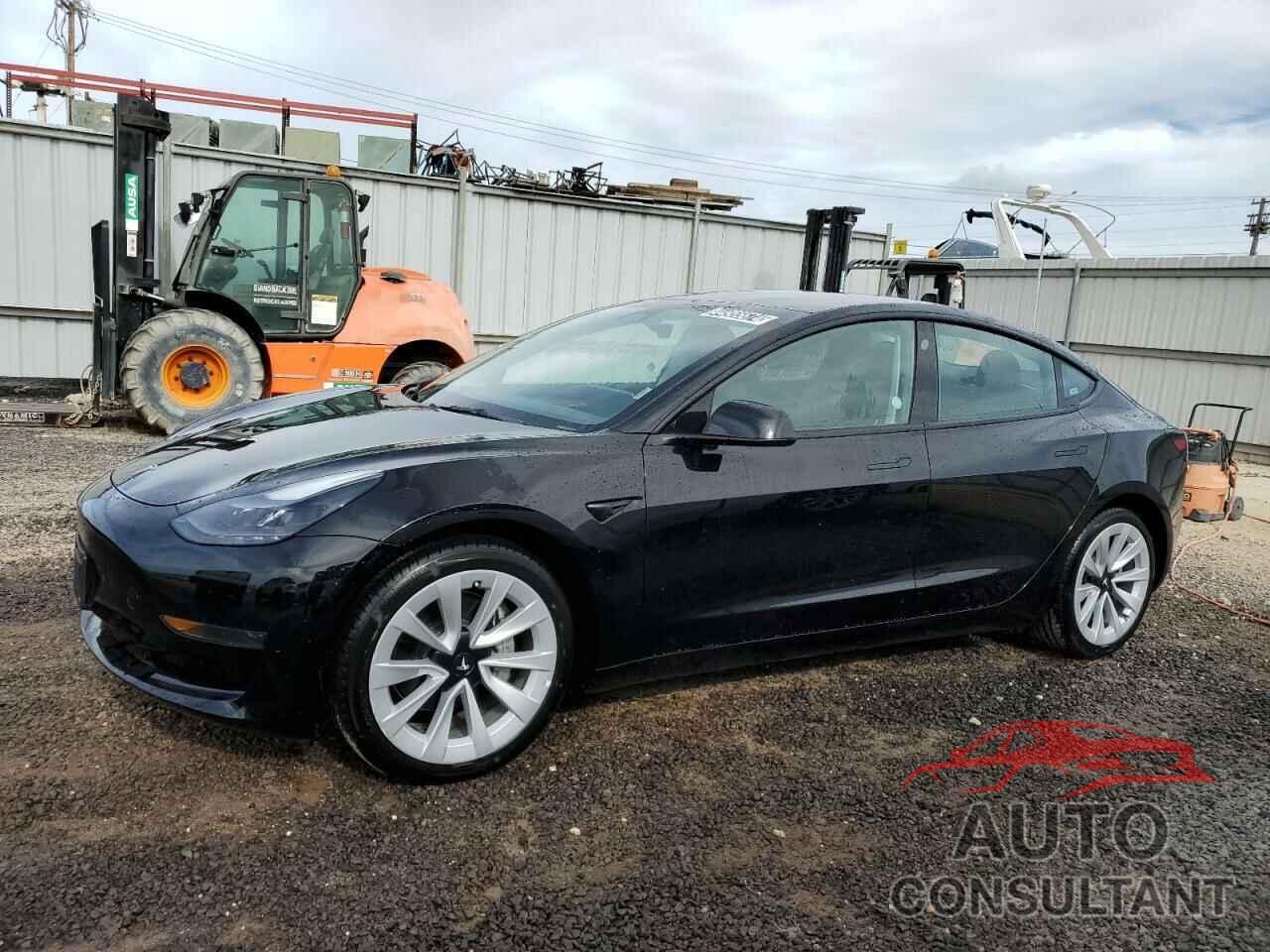 TESLA MODEL 3 2023 - 5YJ3E1EA5PF430804