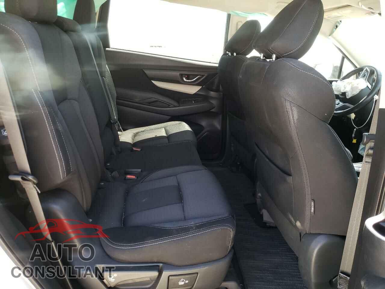 SUBARU ASCENT 2019 - 4S4WMACD5K3469892
