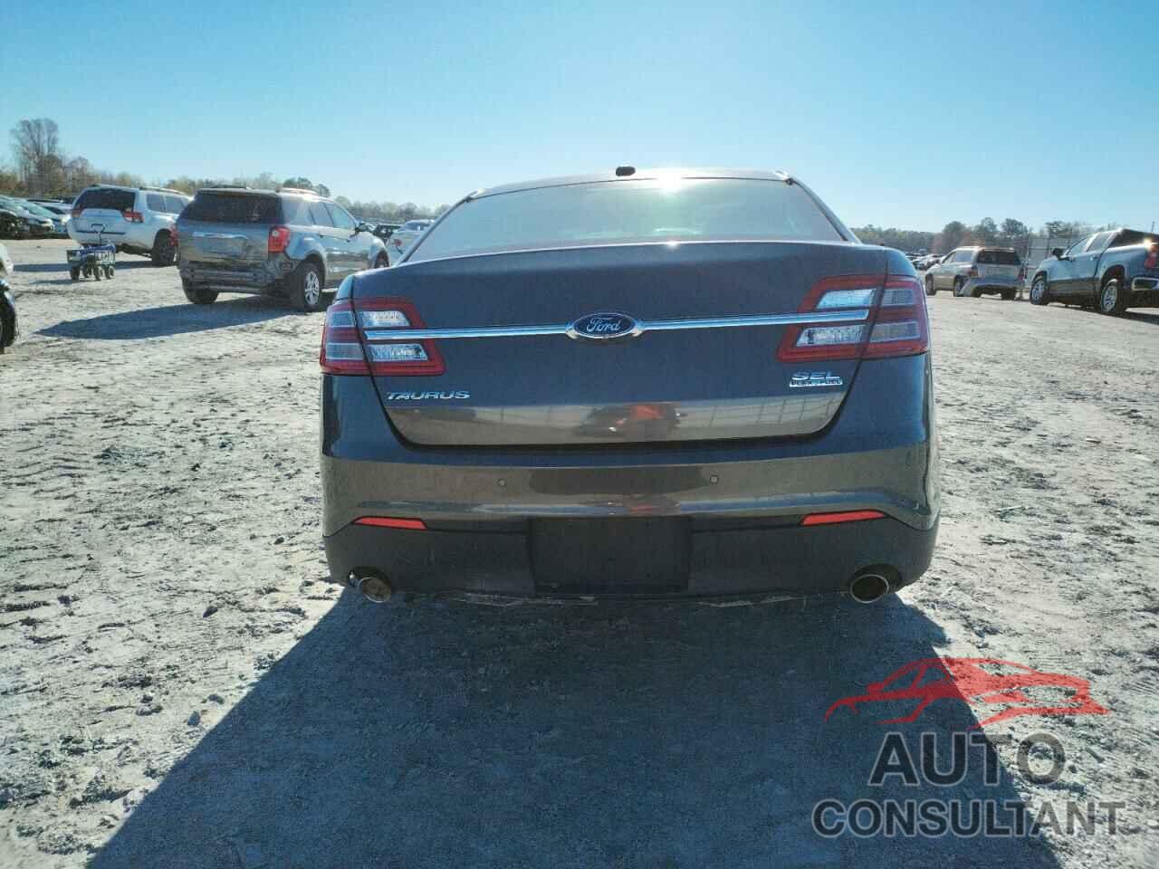 FORD TAURUS 2016 - 1FAHP2E8XGG116340