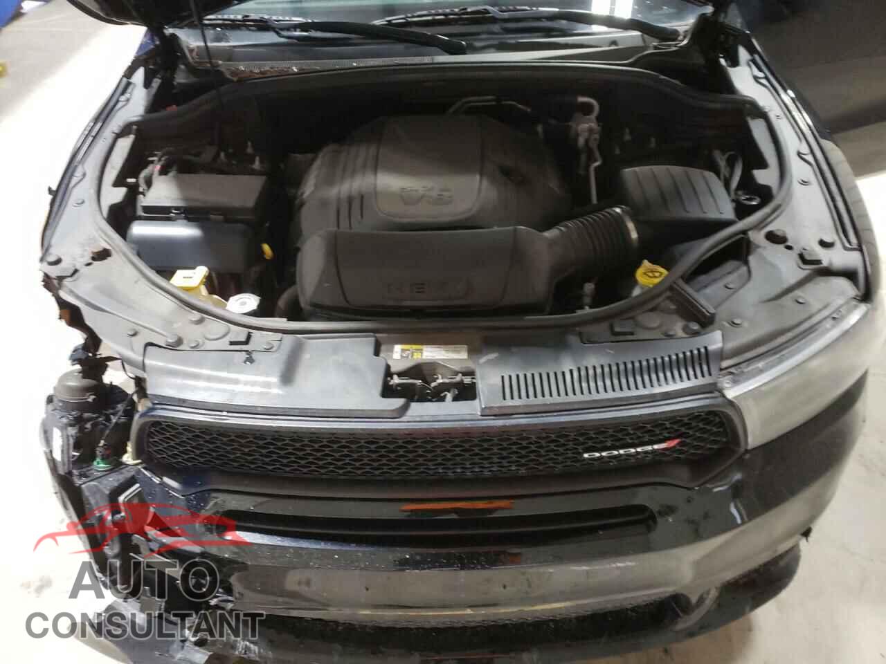 DODGE DURANGO 2020 - 1C4SDJCT8LC253272