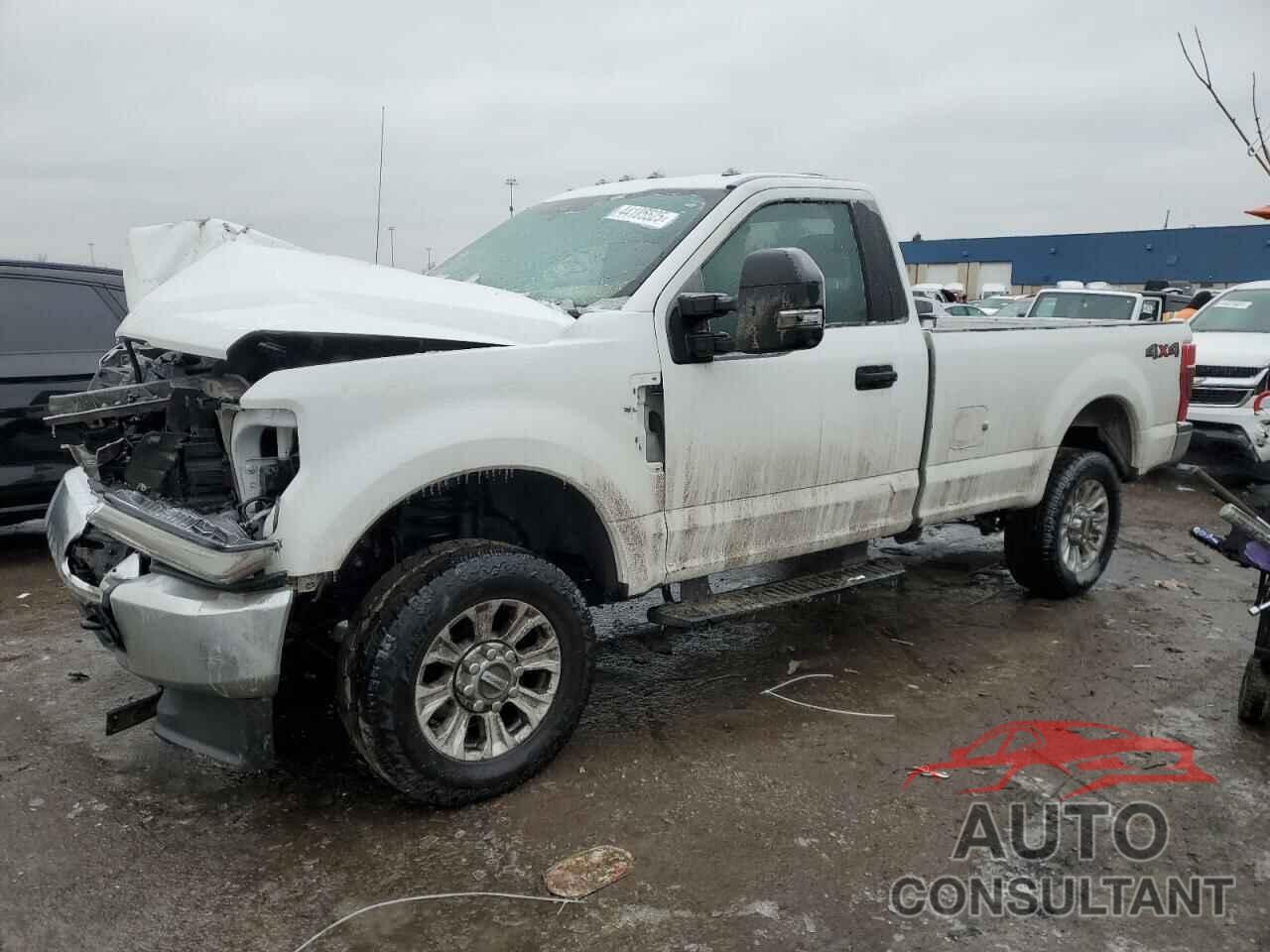 FORD F250 2020 - 1FTBF2B61LEC99851