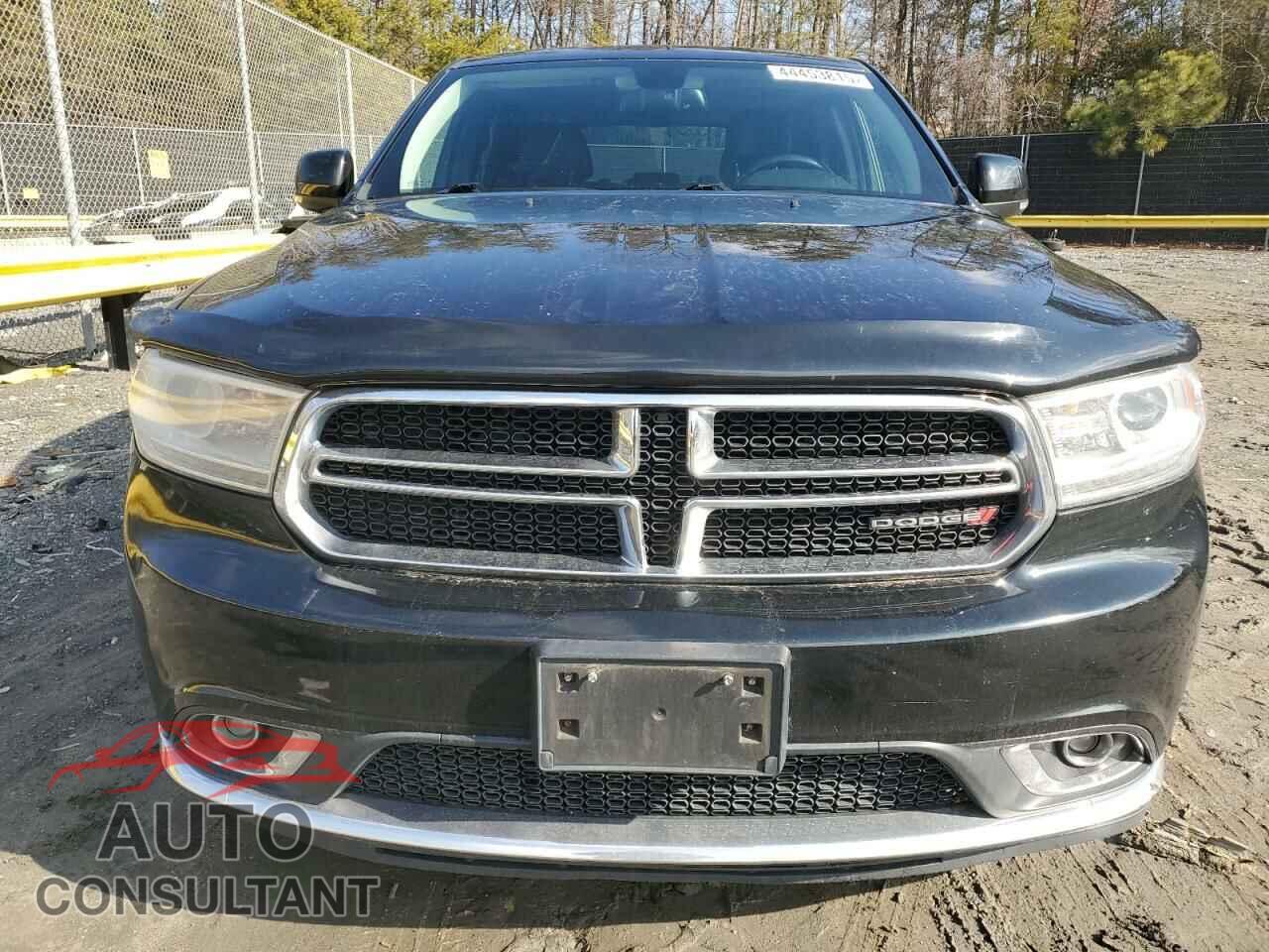 DODGE DURANGO 2015 - 1C4RDHDG2FC111707
