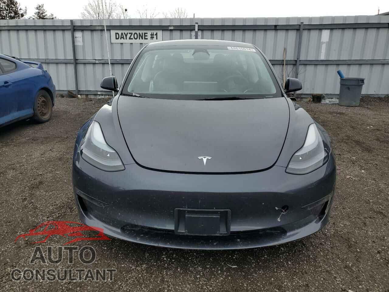 TESLA MODEL 3 2023 - LRW3E1EB3PC923643