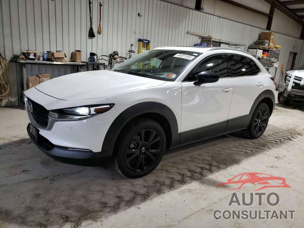 MAZDA CX30 2022 - 3MVDMBEY5NM448012