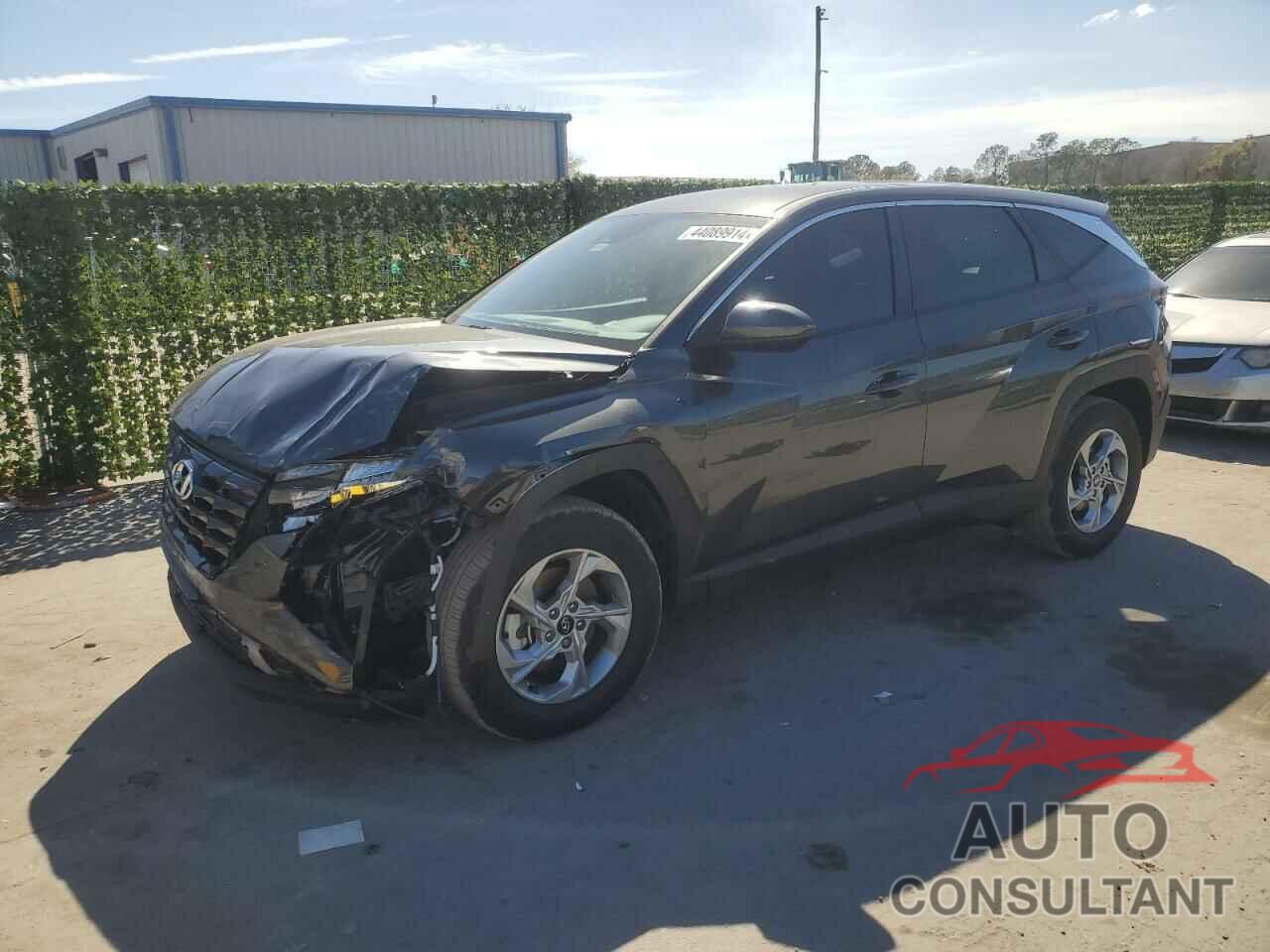 HYUNDAI TUCSON 2024 - 5NMJA3DE5RH346812