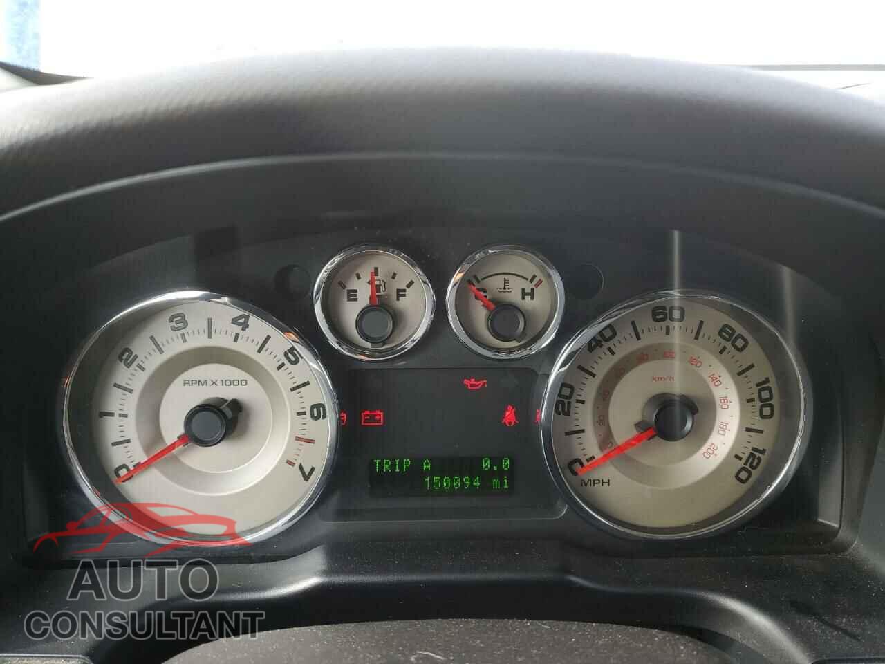 FORD EDGE 2010 - 2FMDK4JC9ABB40622