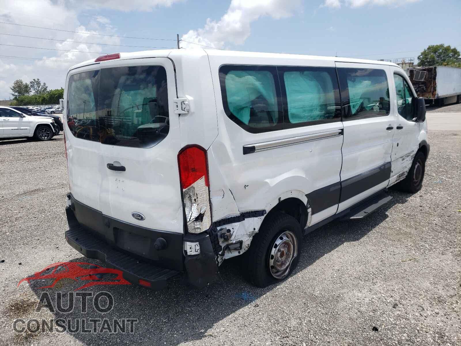FORD TRANSIT CO 2019 - 1FBZX2YM3KKA22799