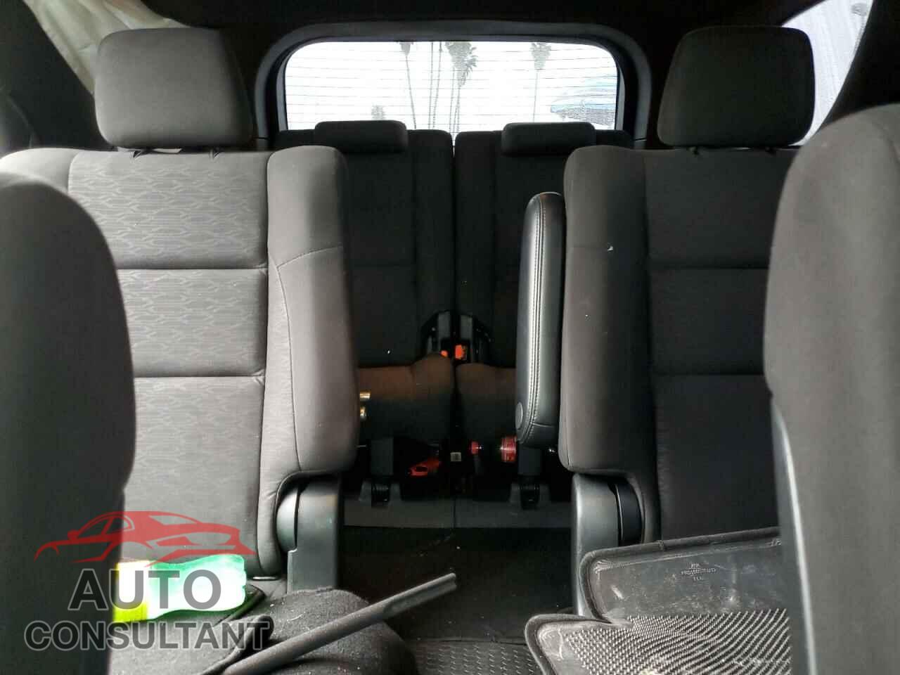 DODGE DURANGO 2021 - 1C4RDHDG4MC520126