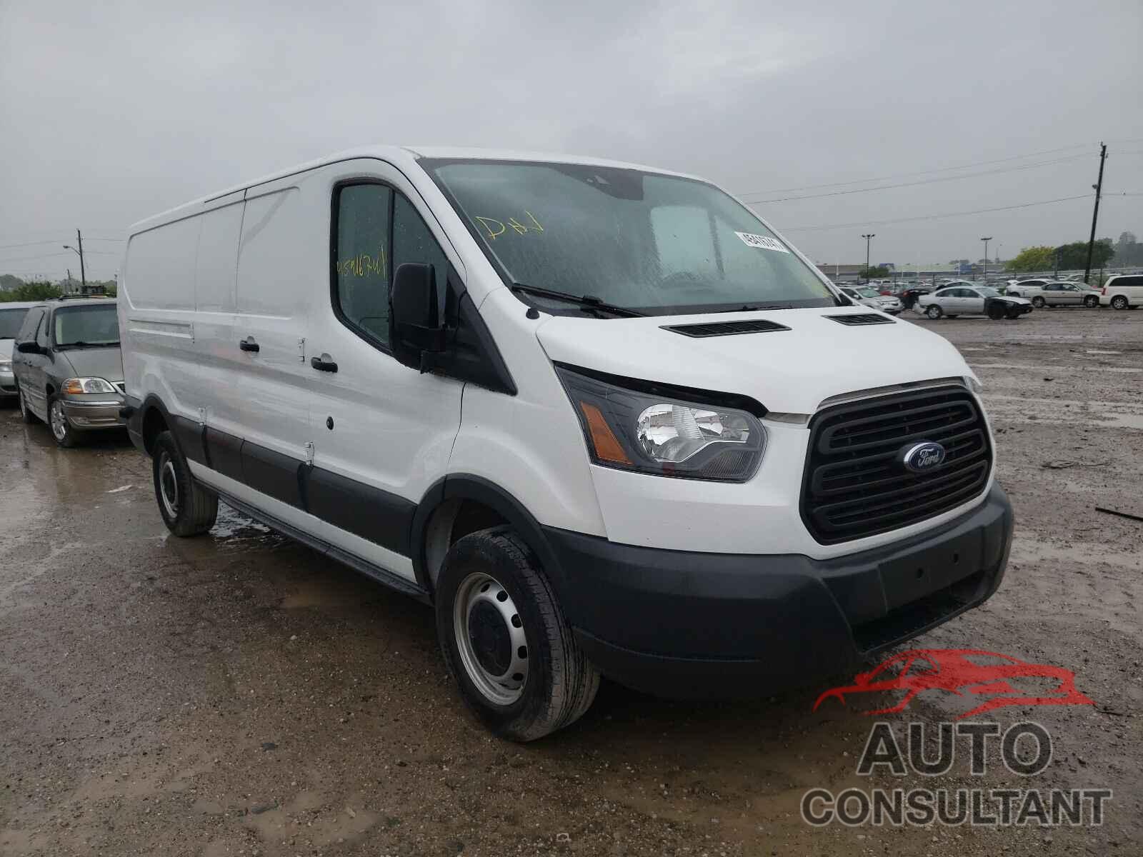 FORD TRANSIT CO 2017 - 1FTYR2ZM5HKA87016