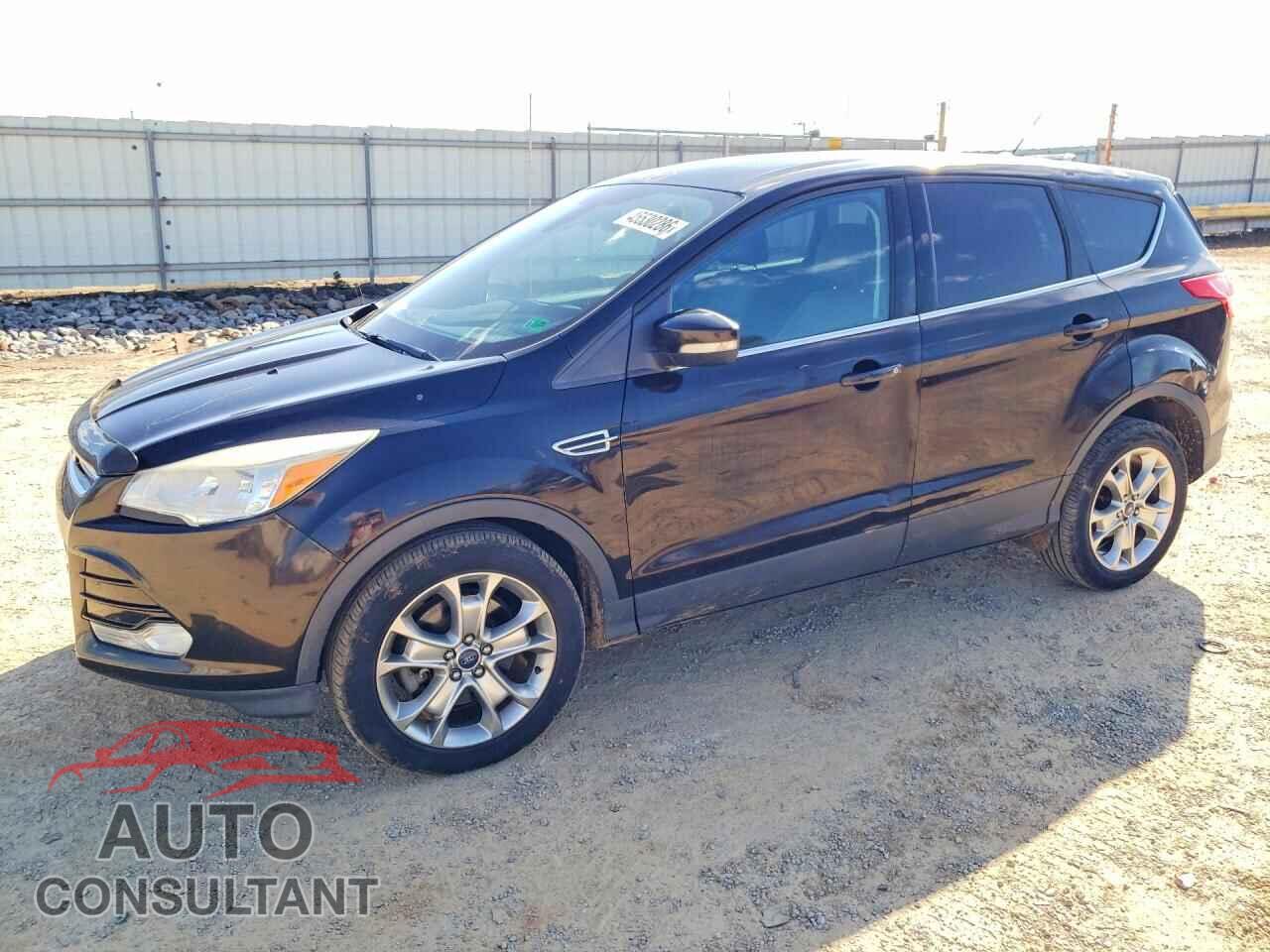 FORD ESCAPE 2013 - 1FMCU9H91DUA14251