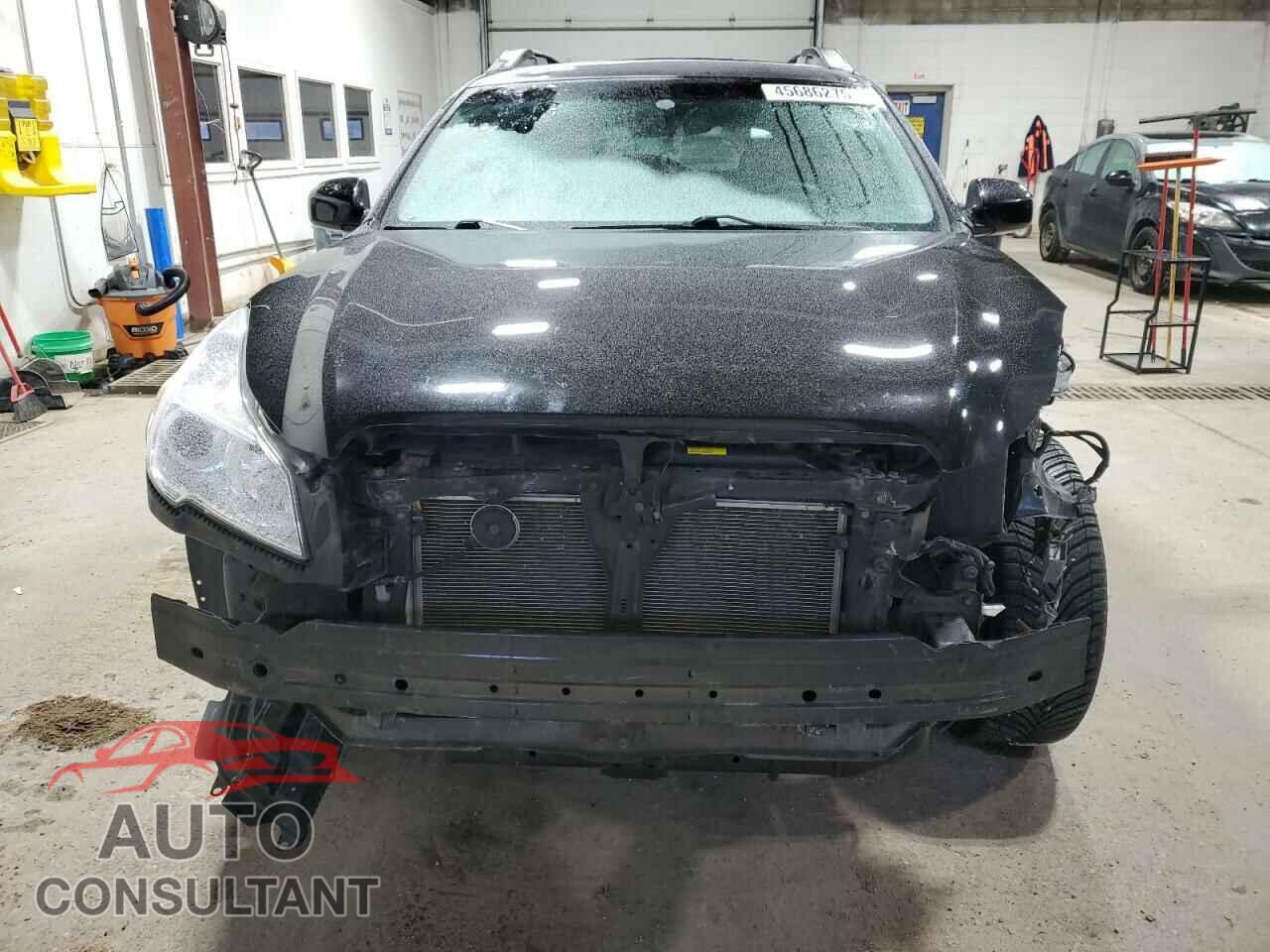 SUBARU OUTBACK 2014 - 4S4BRCDC2E3217359