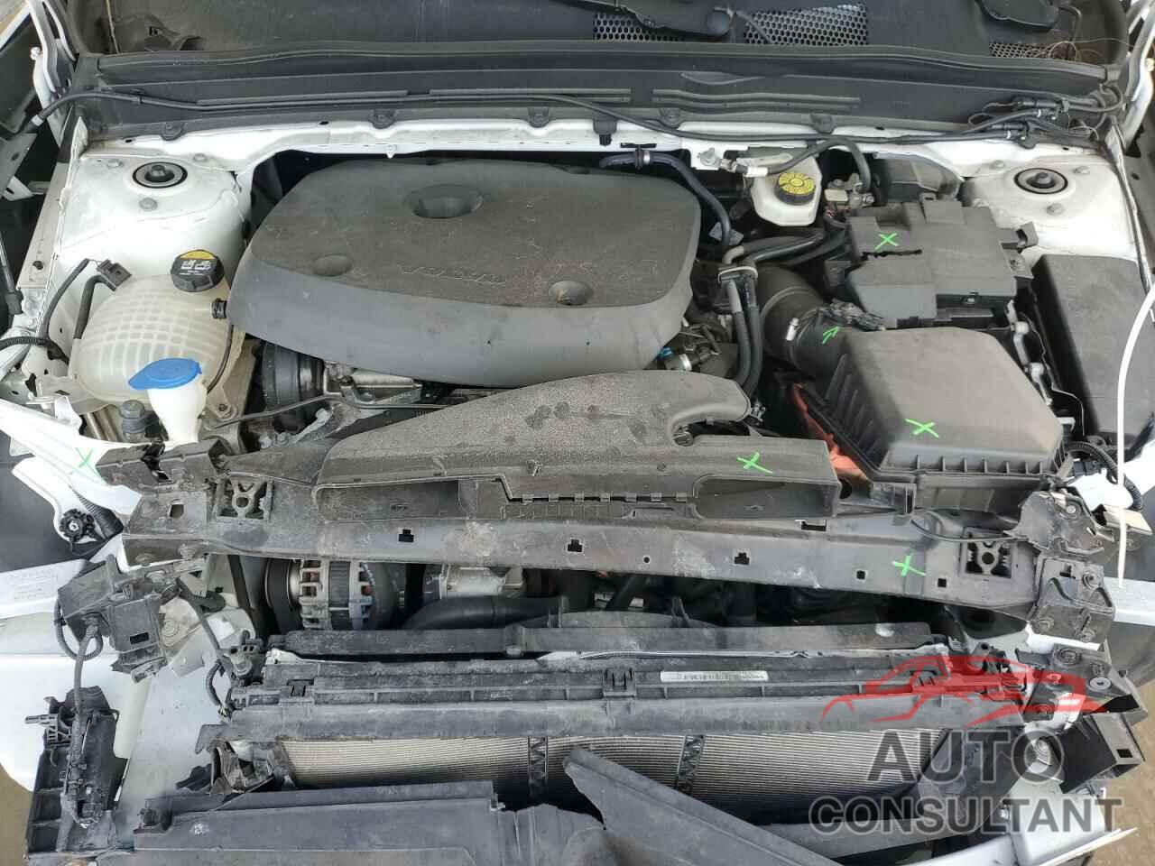 VOLVO XC40 2020 - YV4AC2HL9L2240921